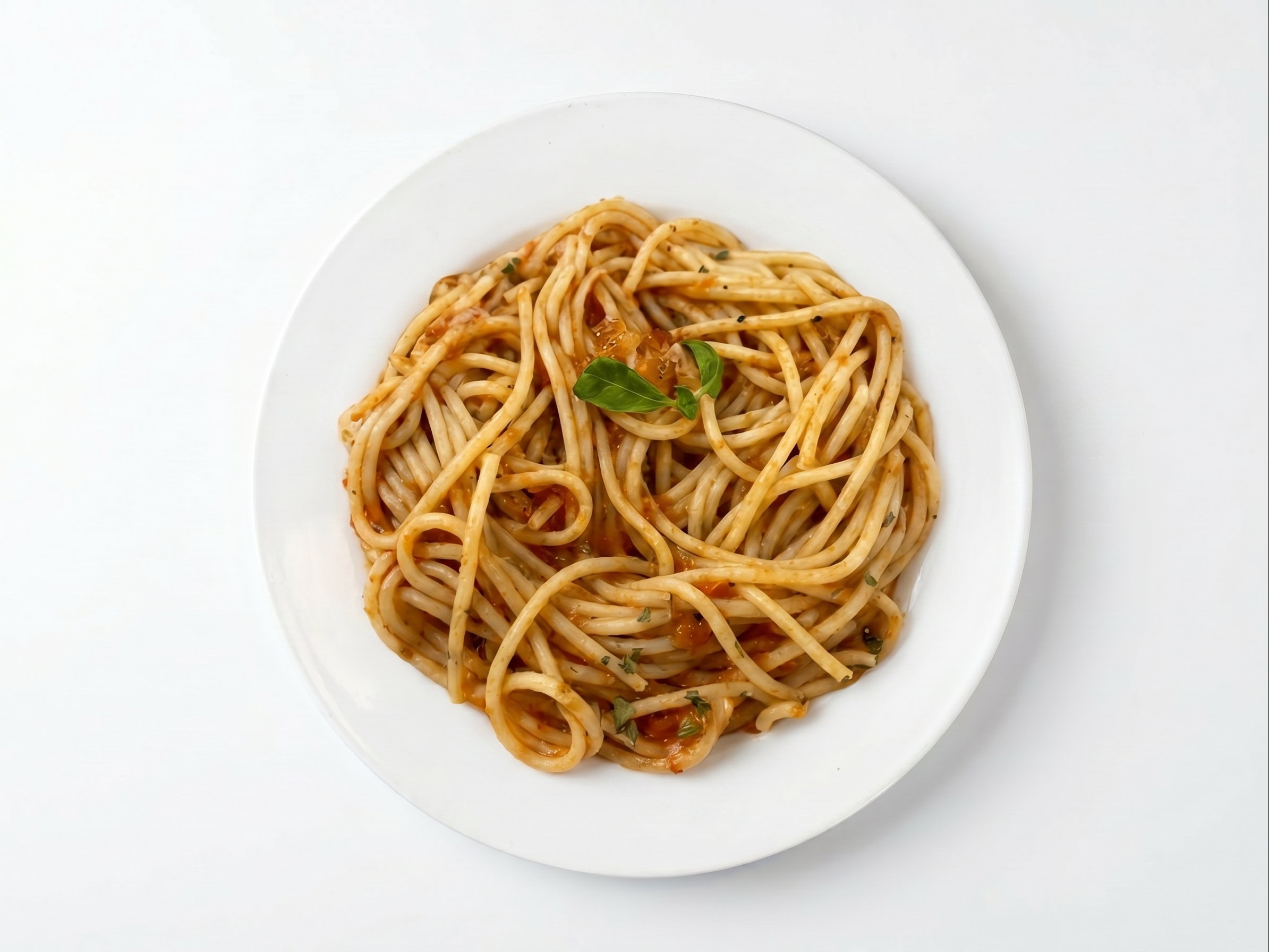 Delicious Spaghetti Options