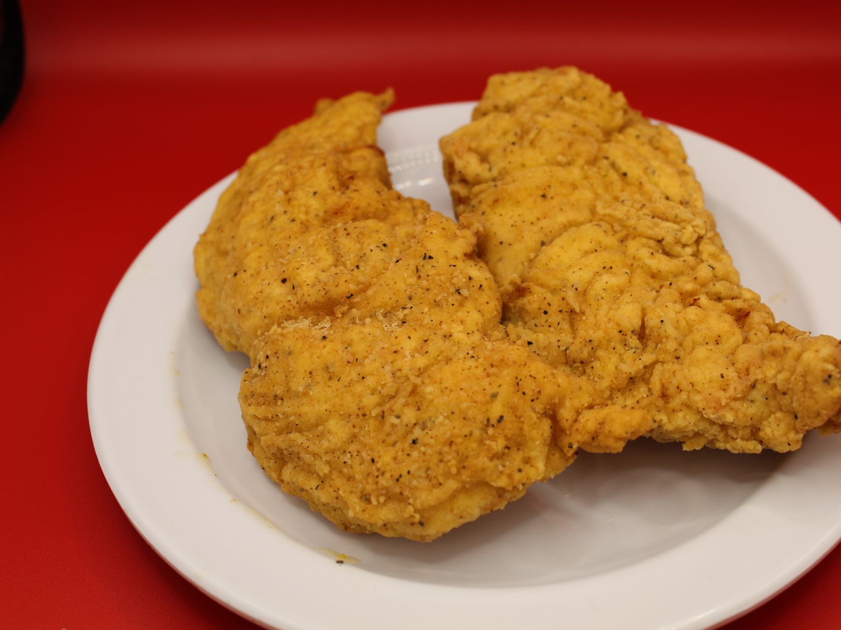 Krispi Tenders 10 Pcs.