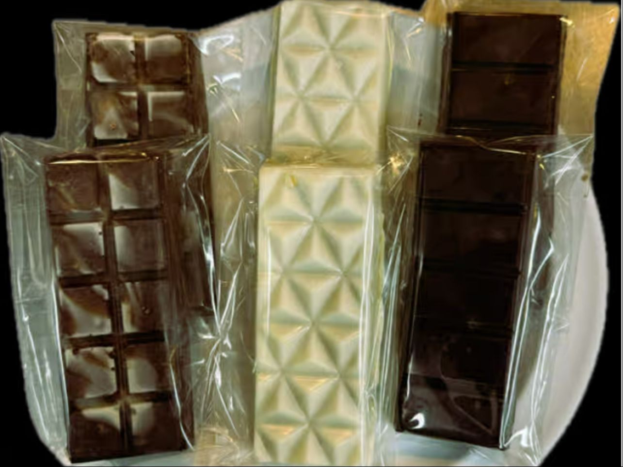 Dubai Chocolate Large.