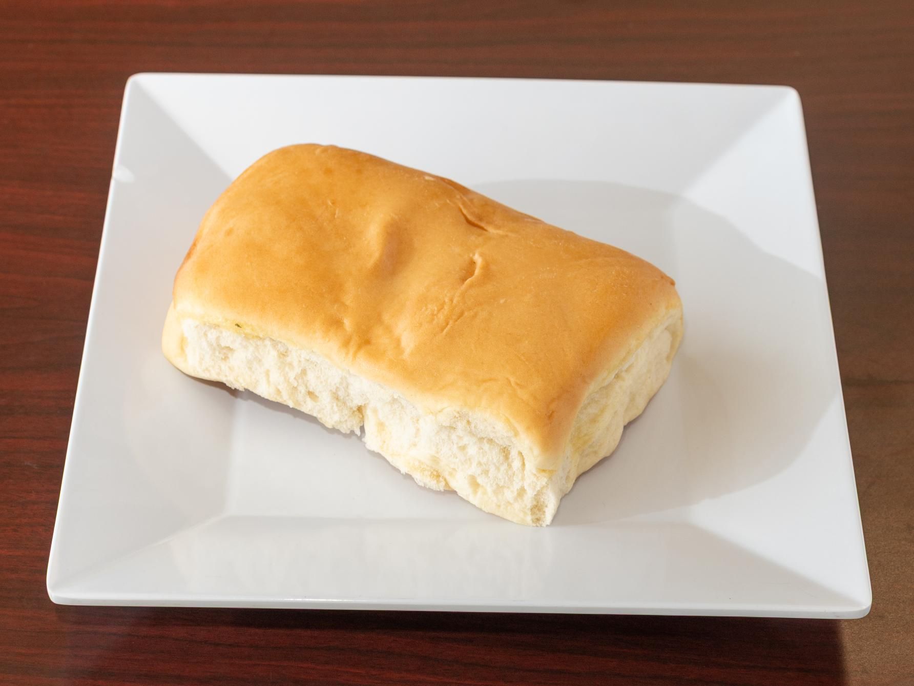 Coco Bread.