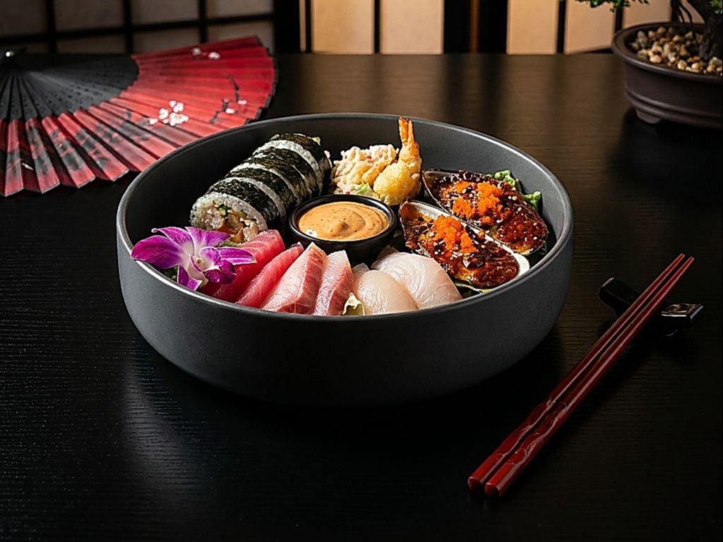Mini Box.