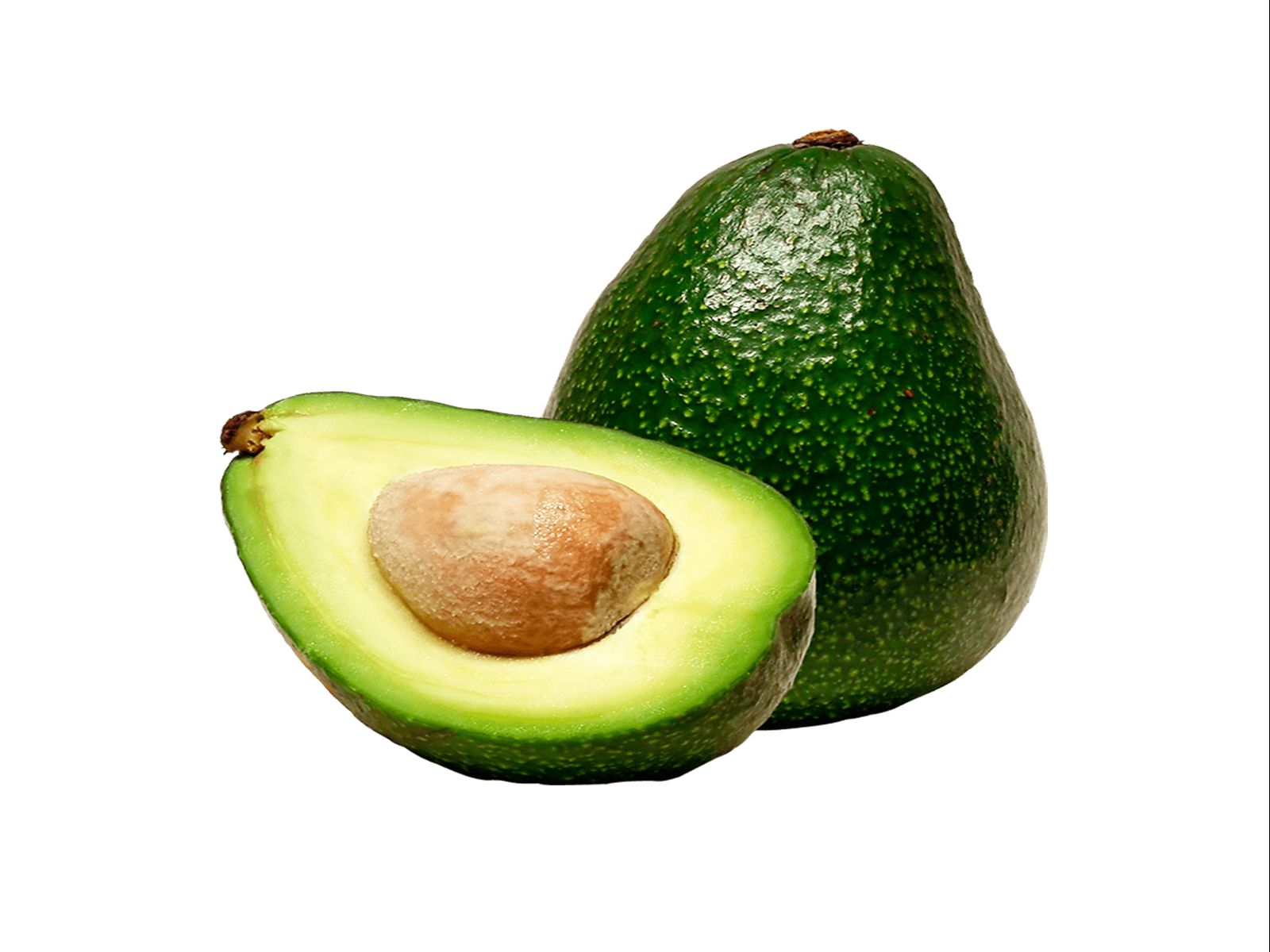 SIDE AVOCADO.
