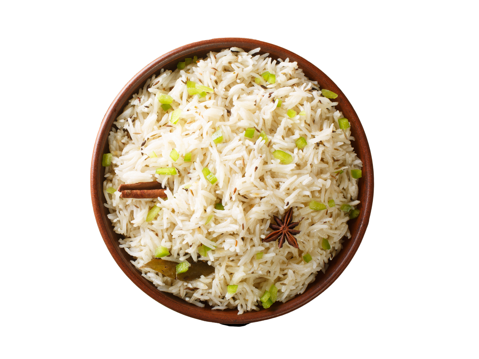Jeera Rice