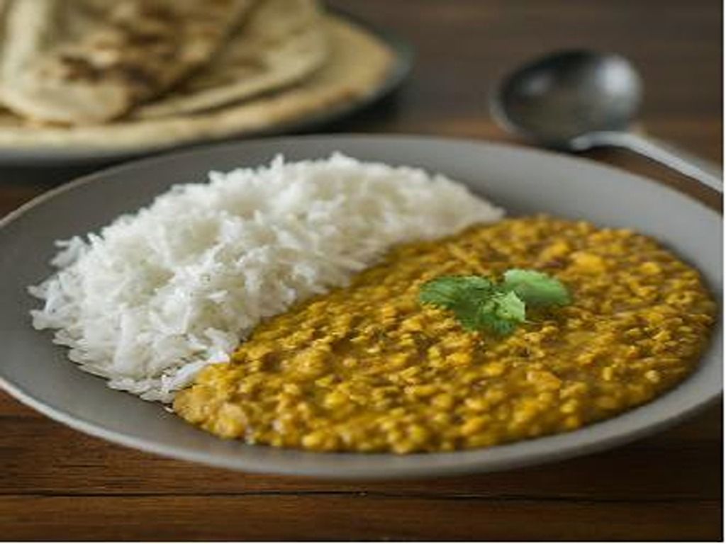 Daal Tarka.