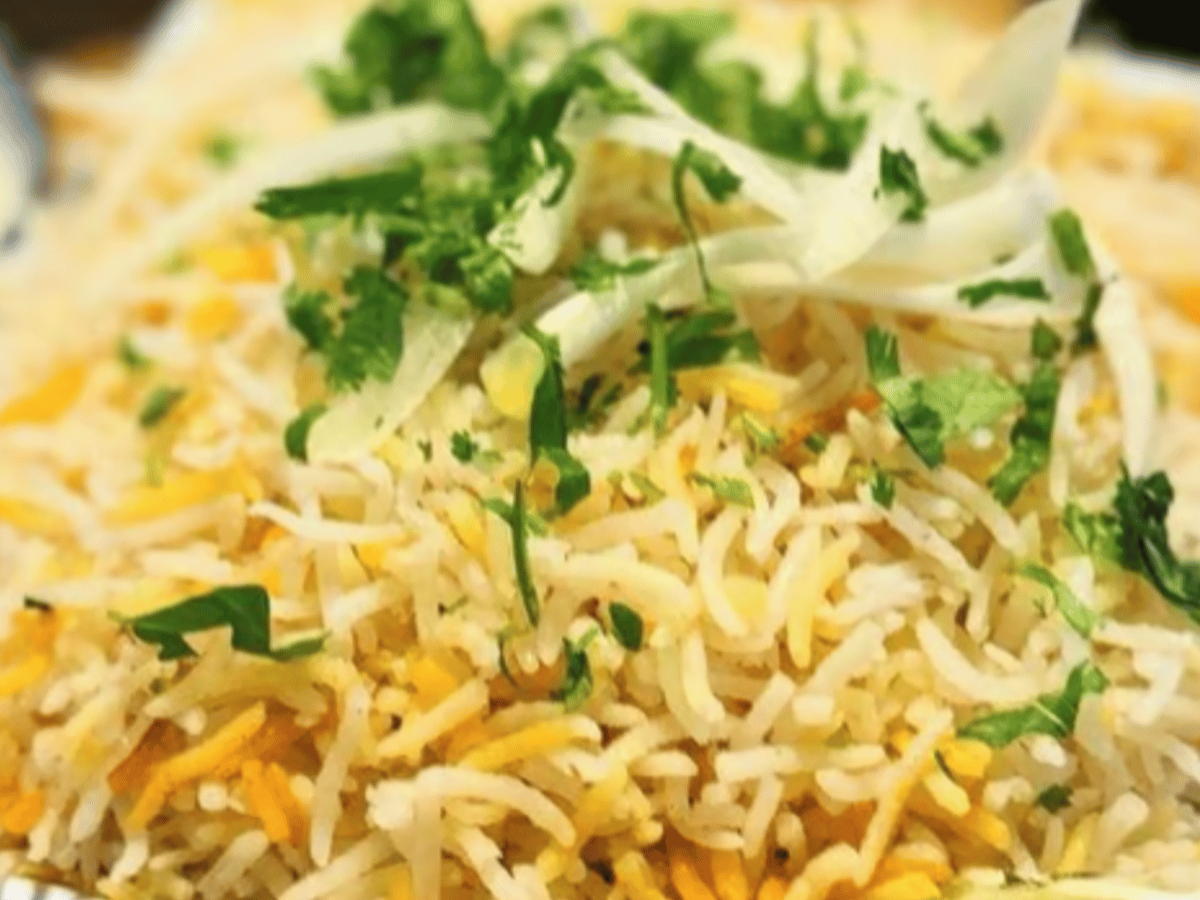 AVASA SPL MUTTON BIRYANI.