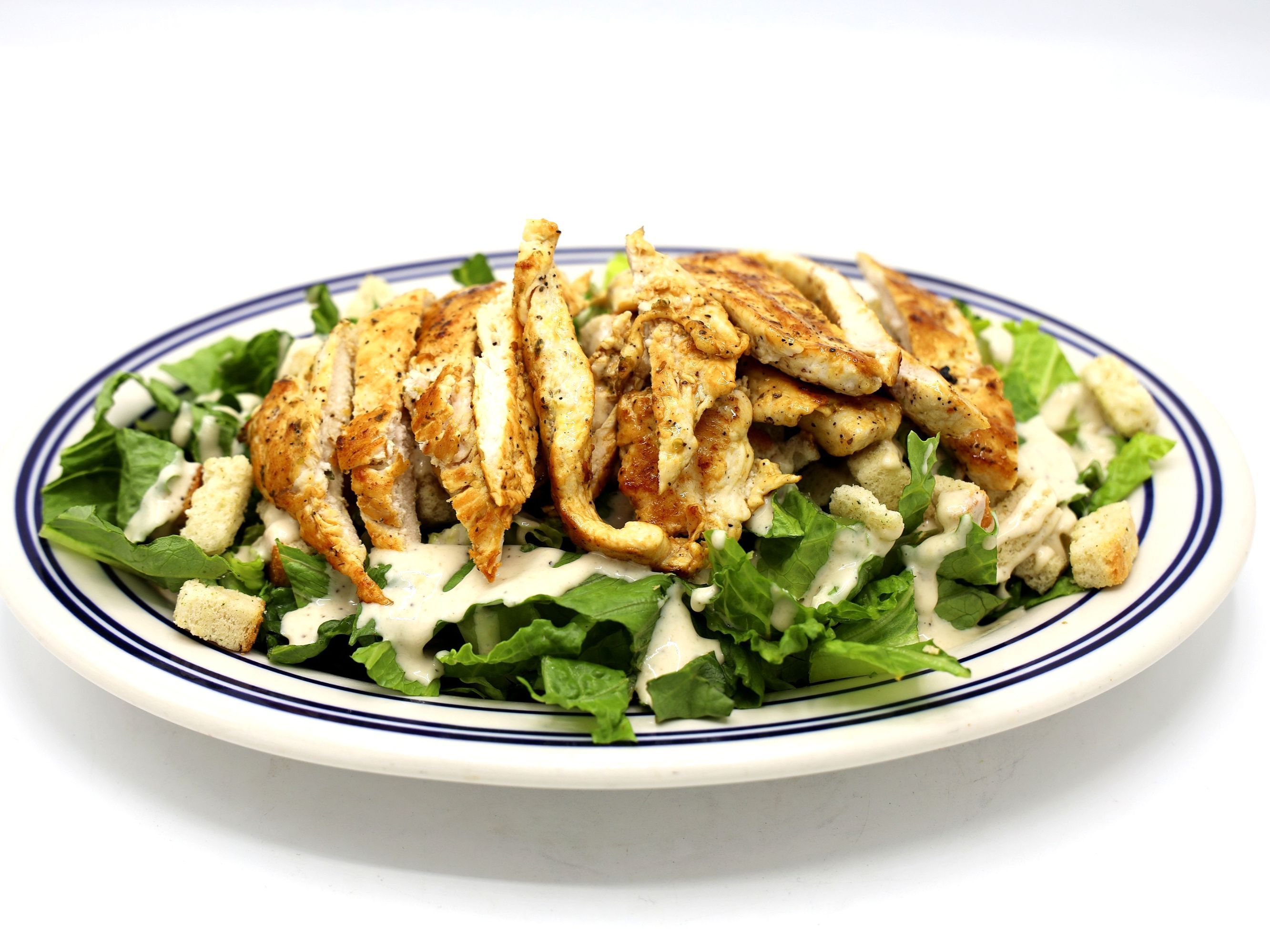 Caesar Salad.