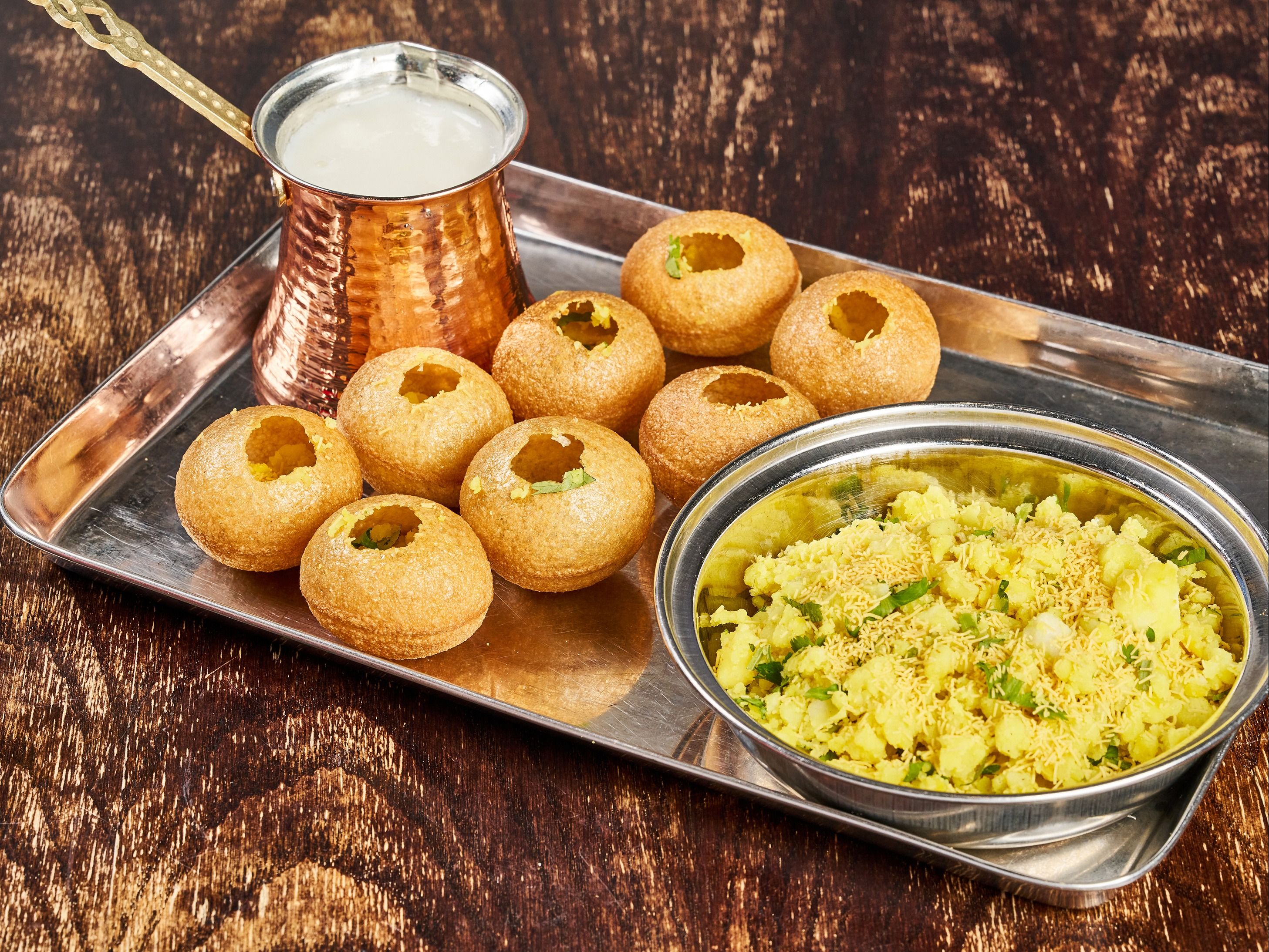 Delicious Raita: Perfect Pairing for Indian Cuisine