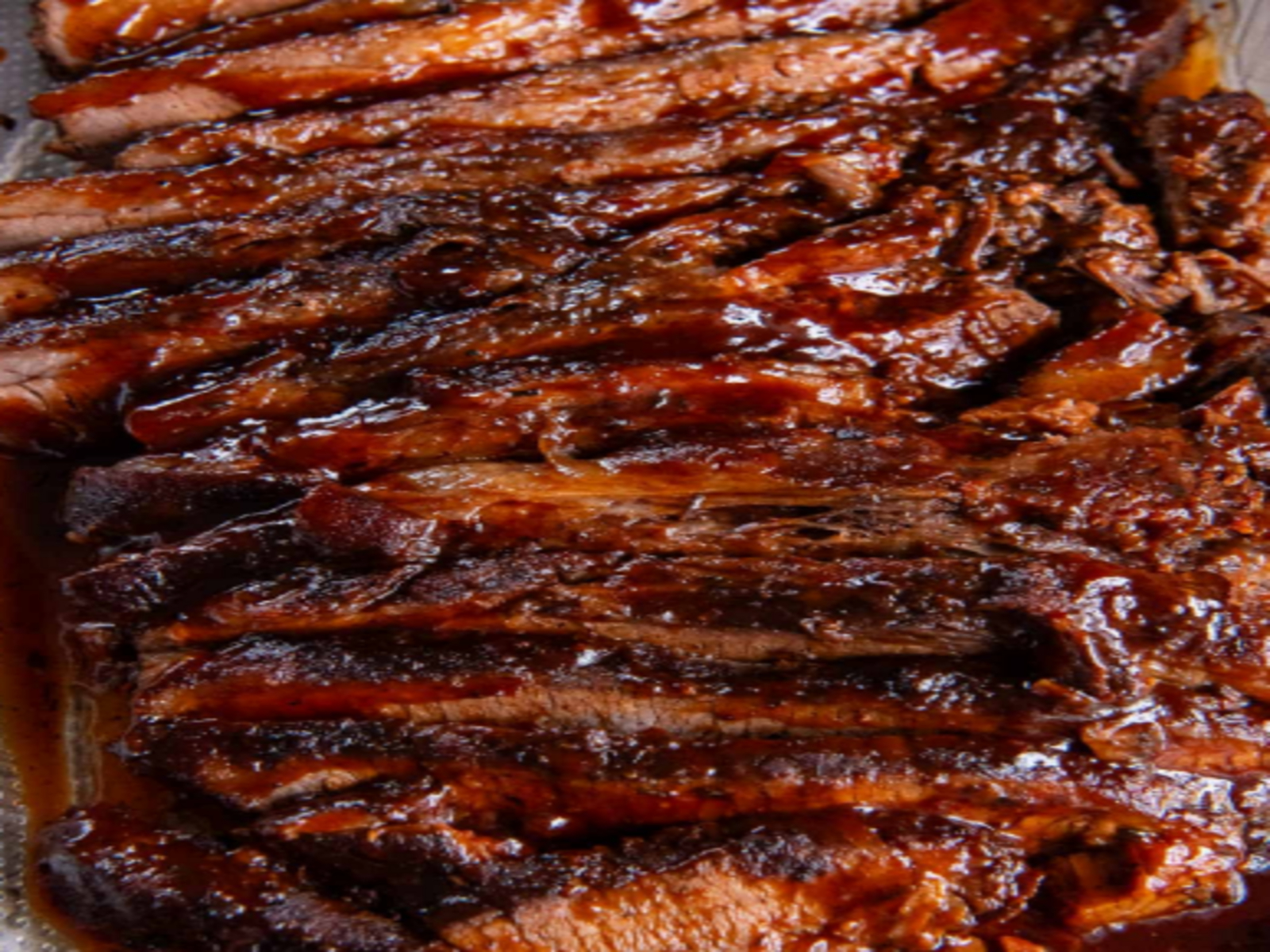 1\2 (Brisket).