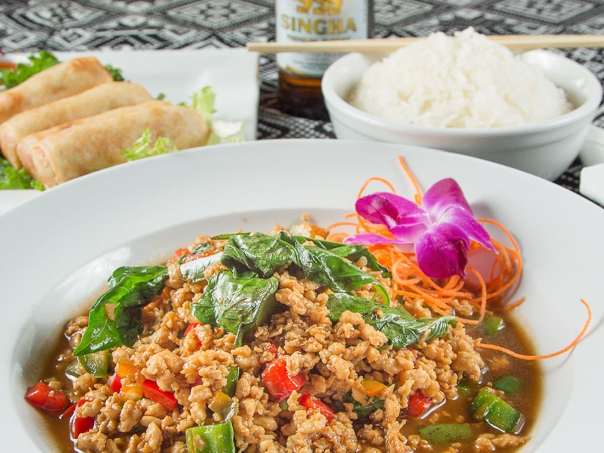 20.Kreung Keang Seafoods.