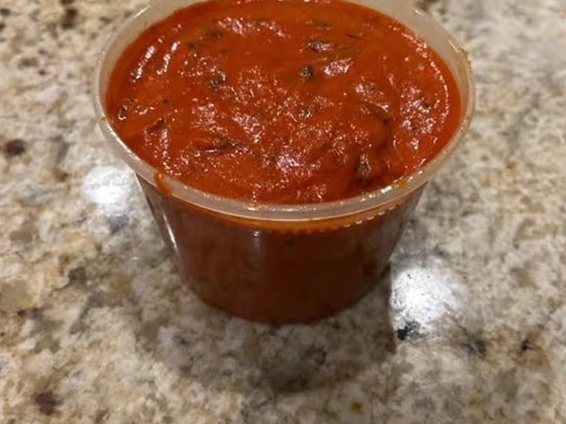 Chicken Butter Masala