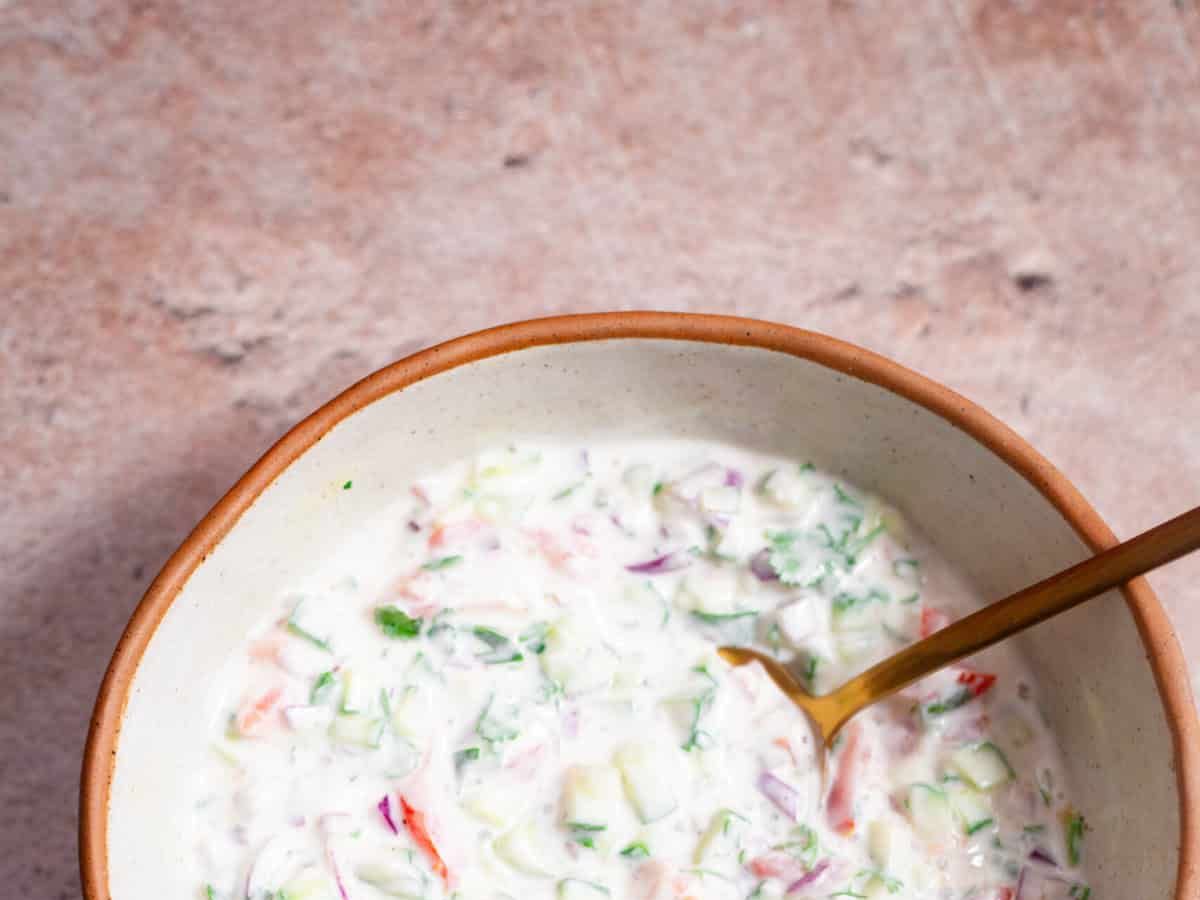 Raita.