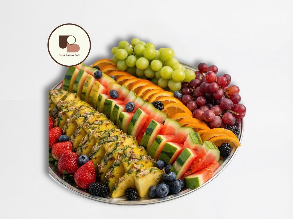 Fruit Platter
