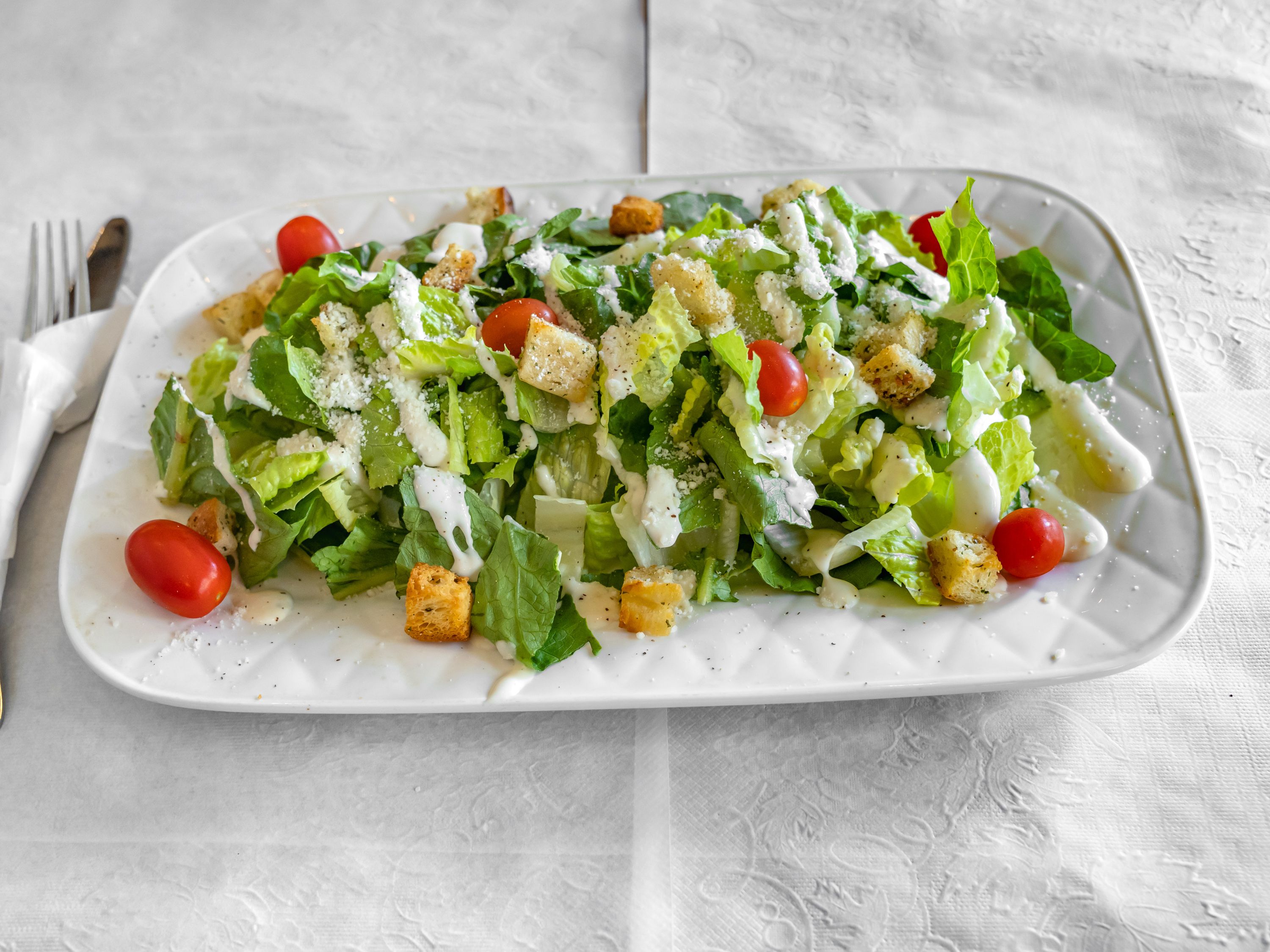 Caesar Salad