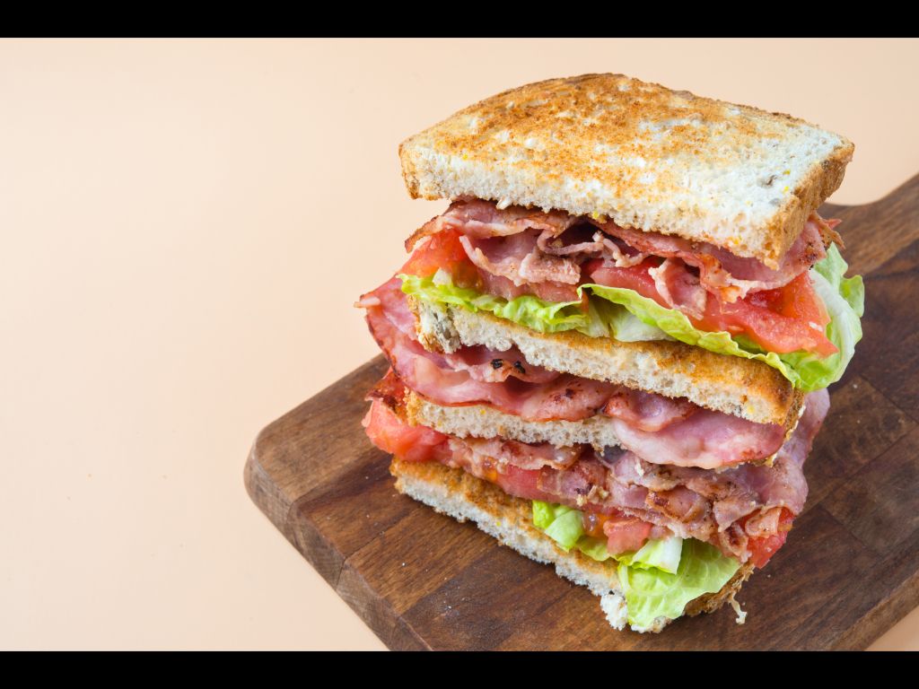 The OG BLT.
