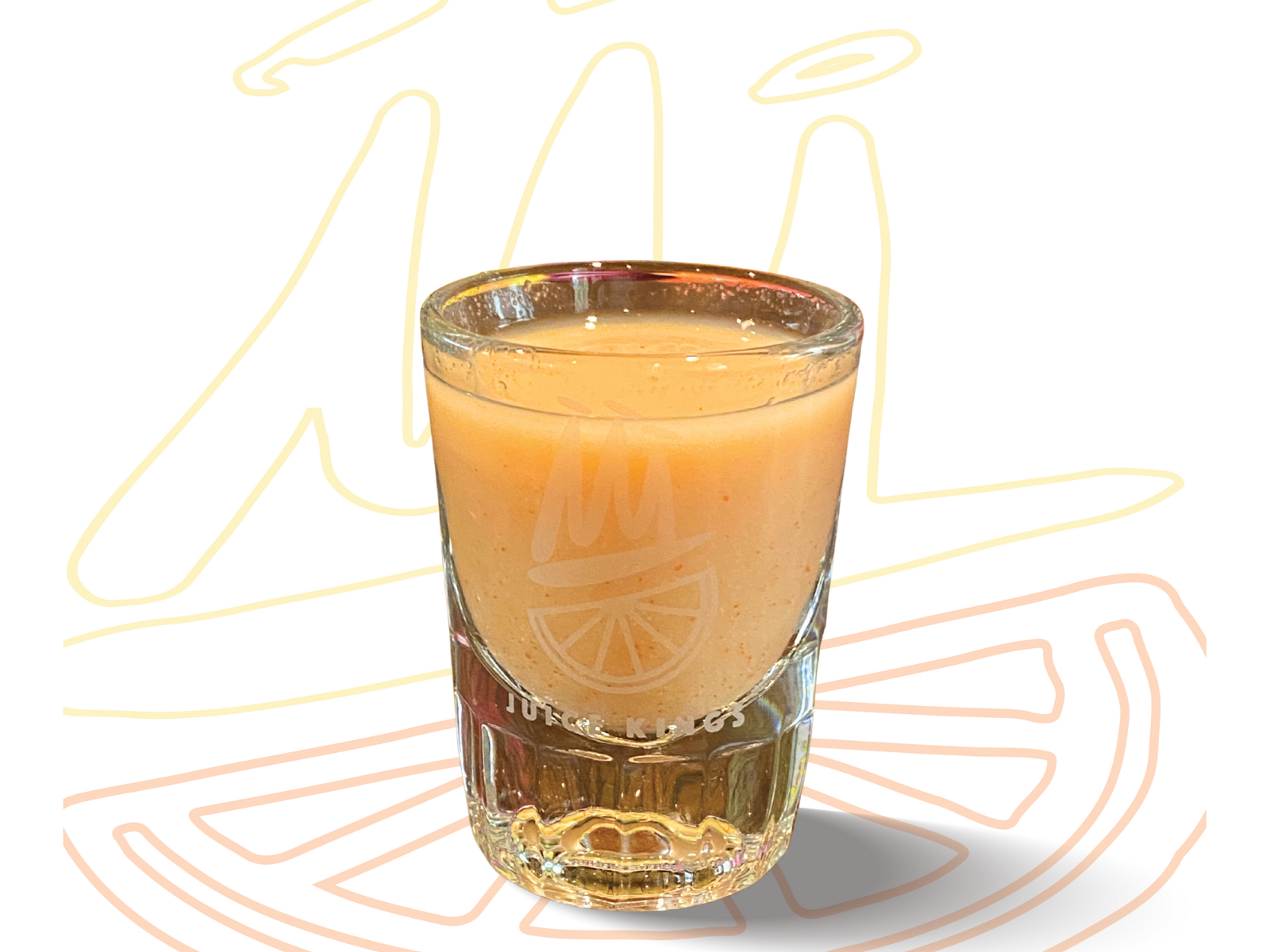 Ginger Shot