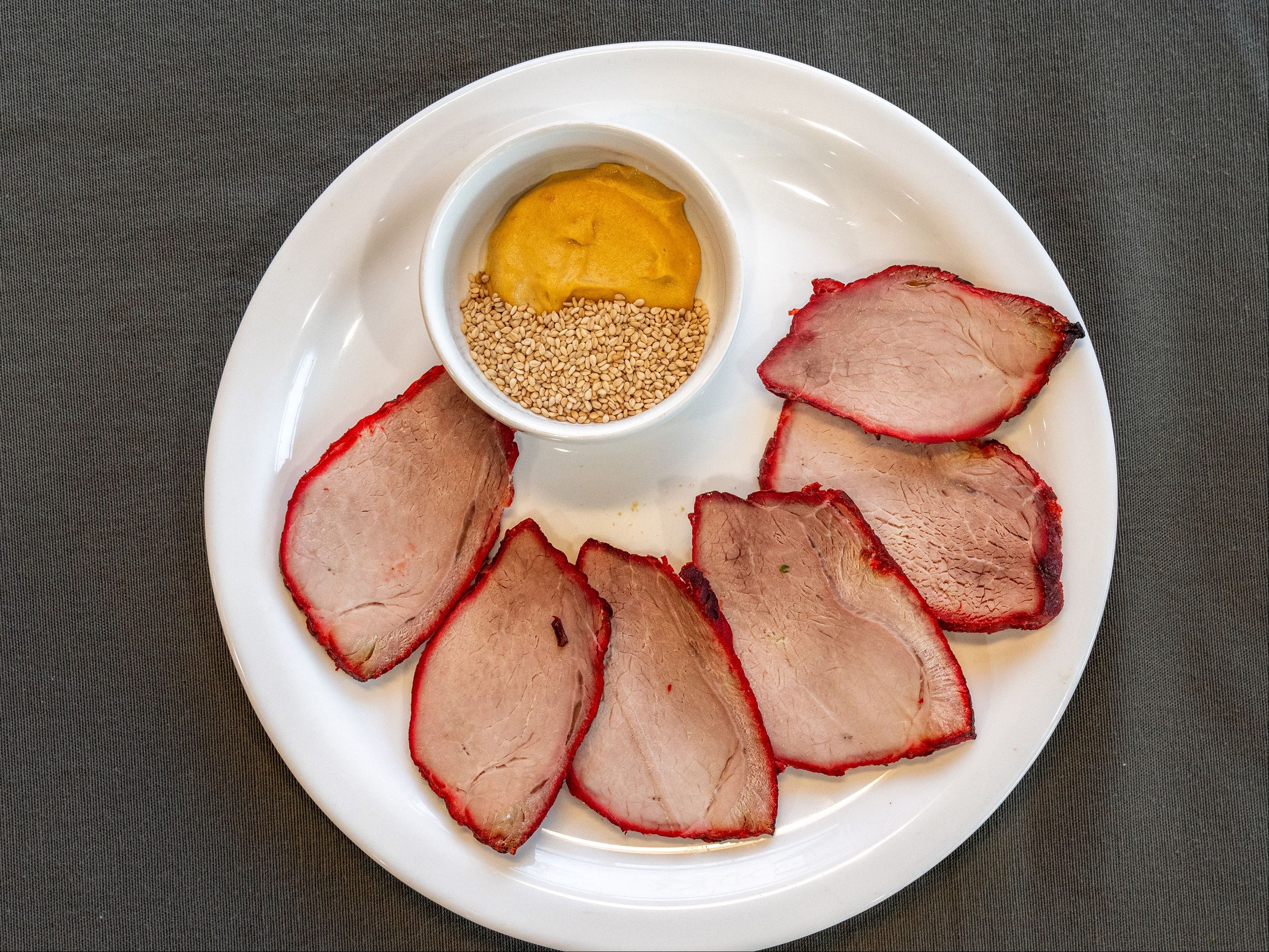 Roast Barbequed Pork (6).