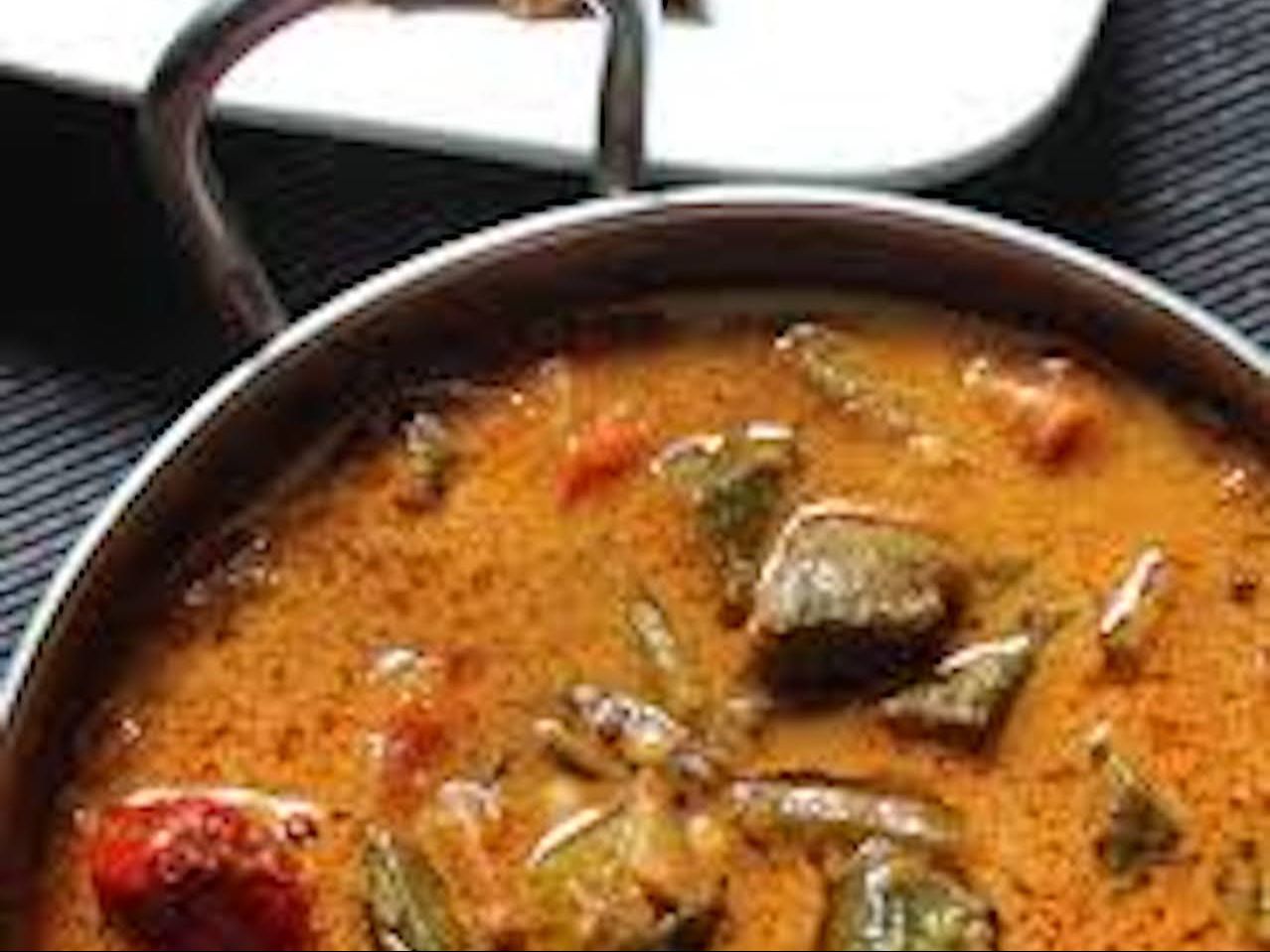 Delicious Matar Paneer Experience