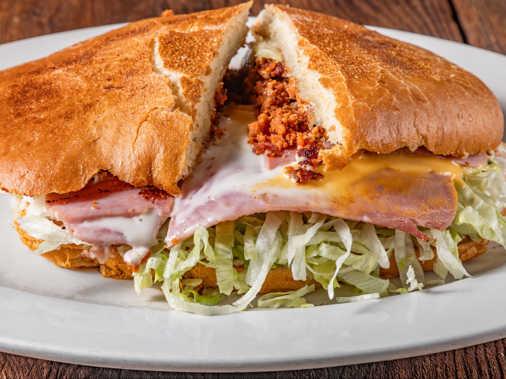 Torta.