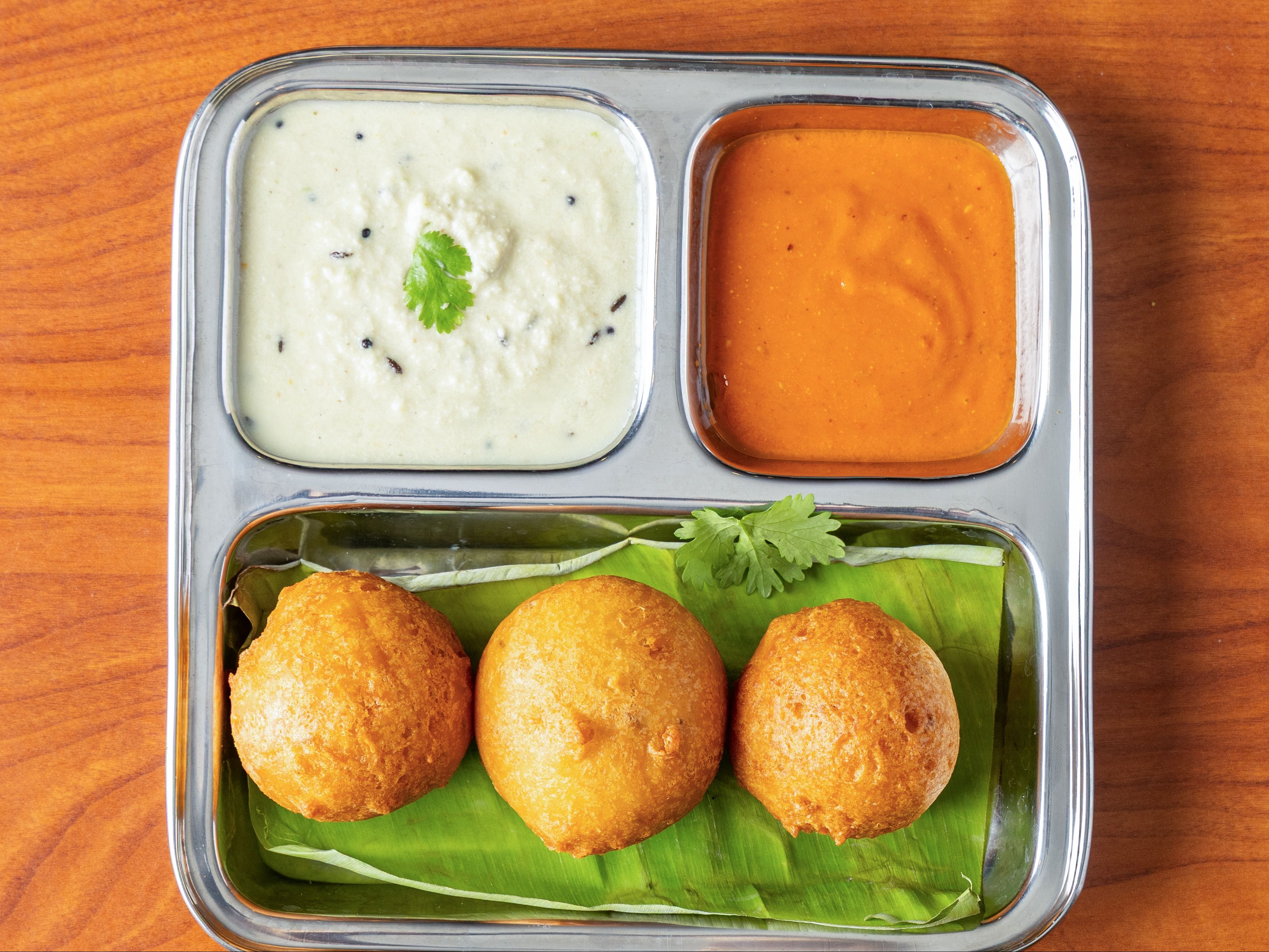 Mysore Bonda - 3Pc.
