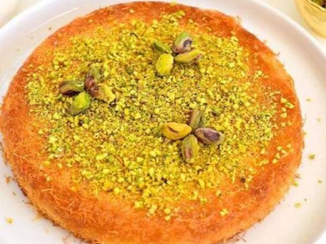 Kunafeh
