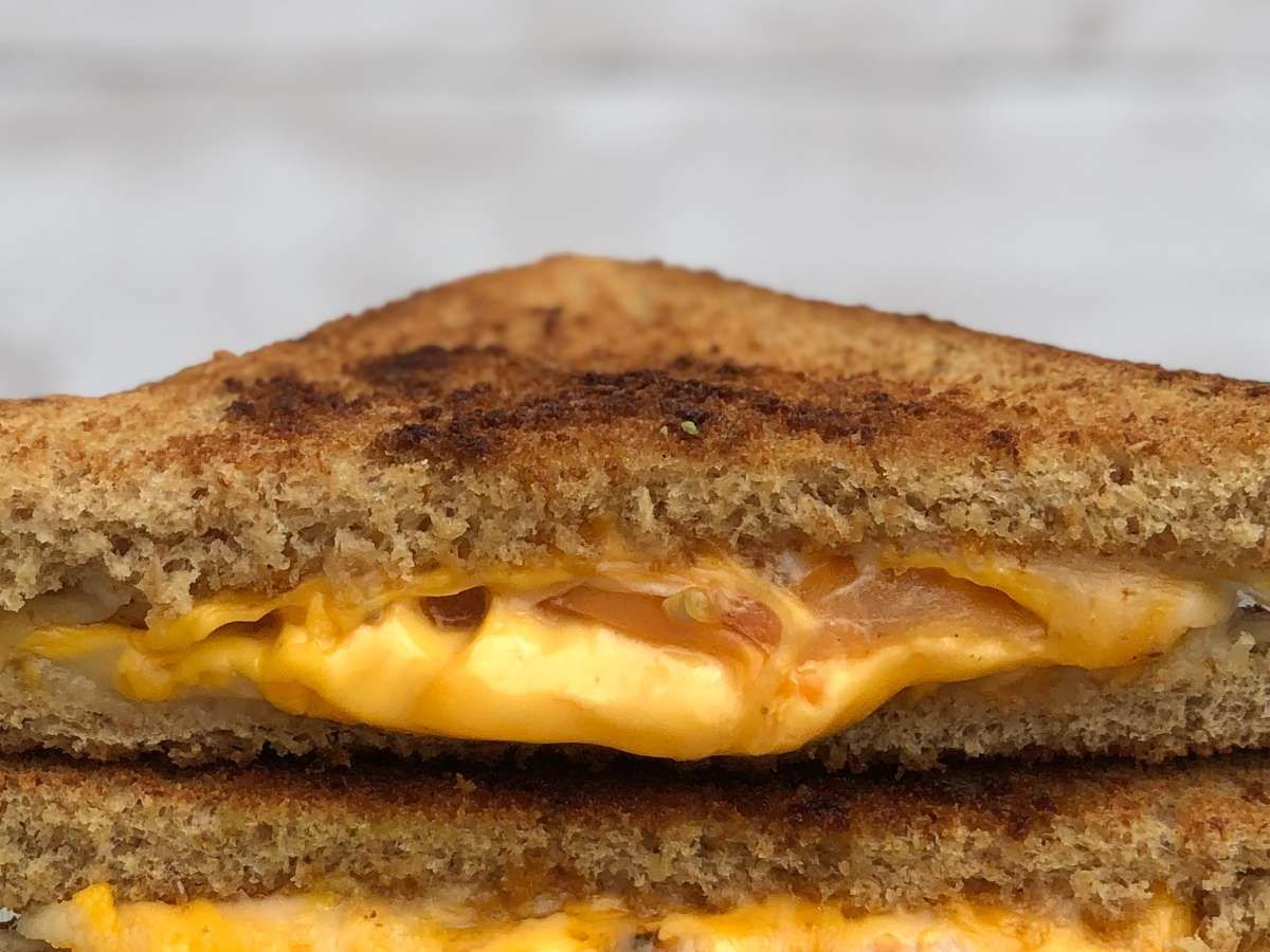 Grilled Cheese