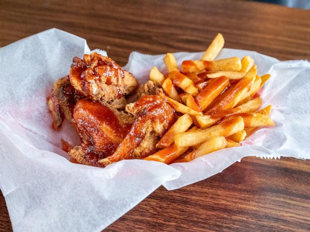 Wings