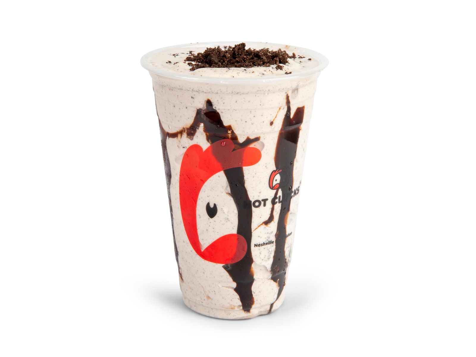 Oreo Milkshakes