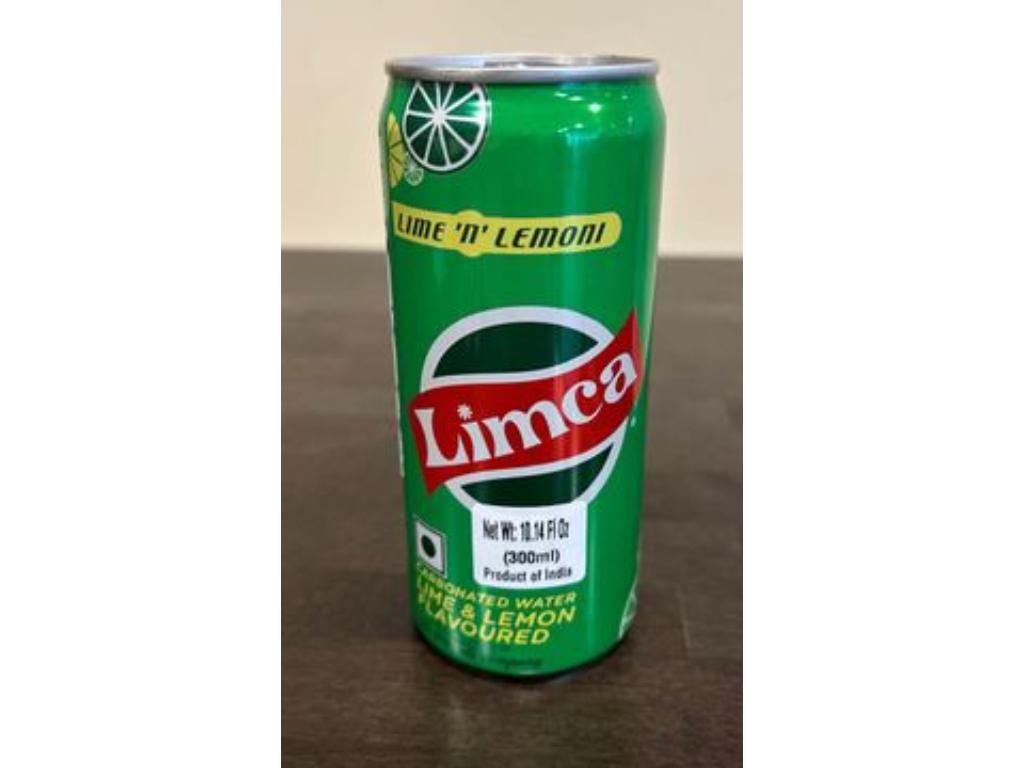Limca.
