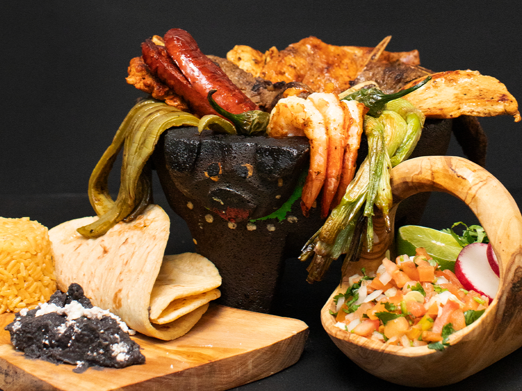 Molcajete