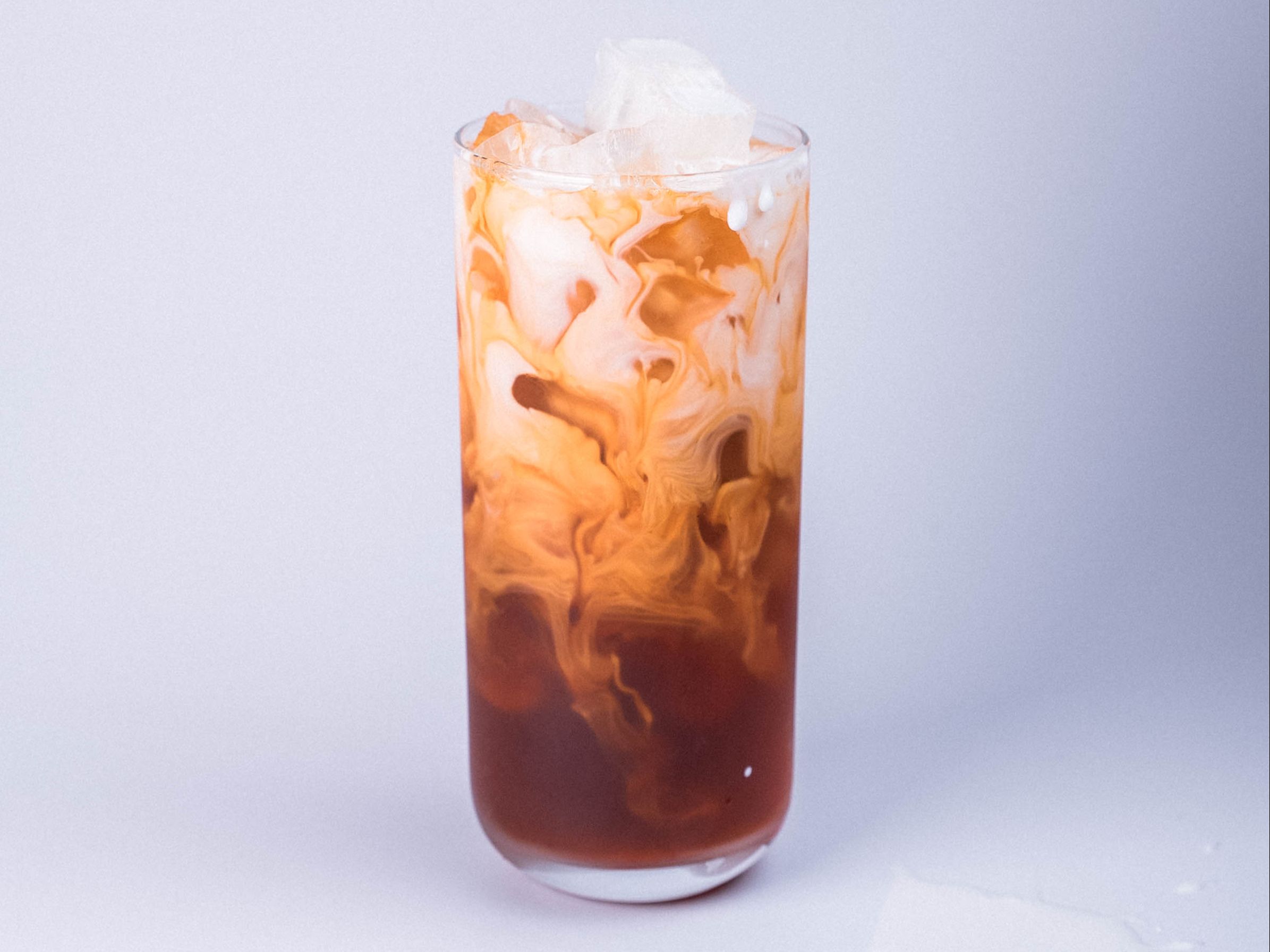 Iced Thai Tea