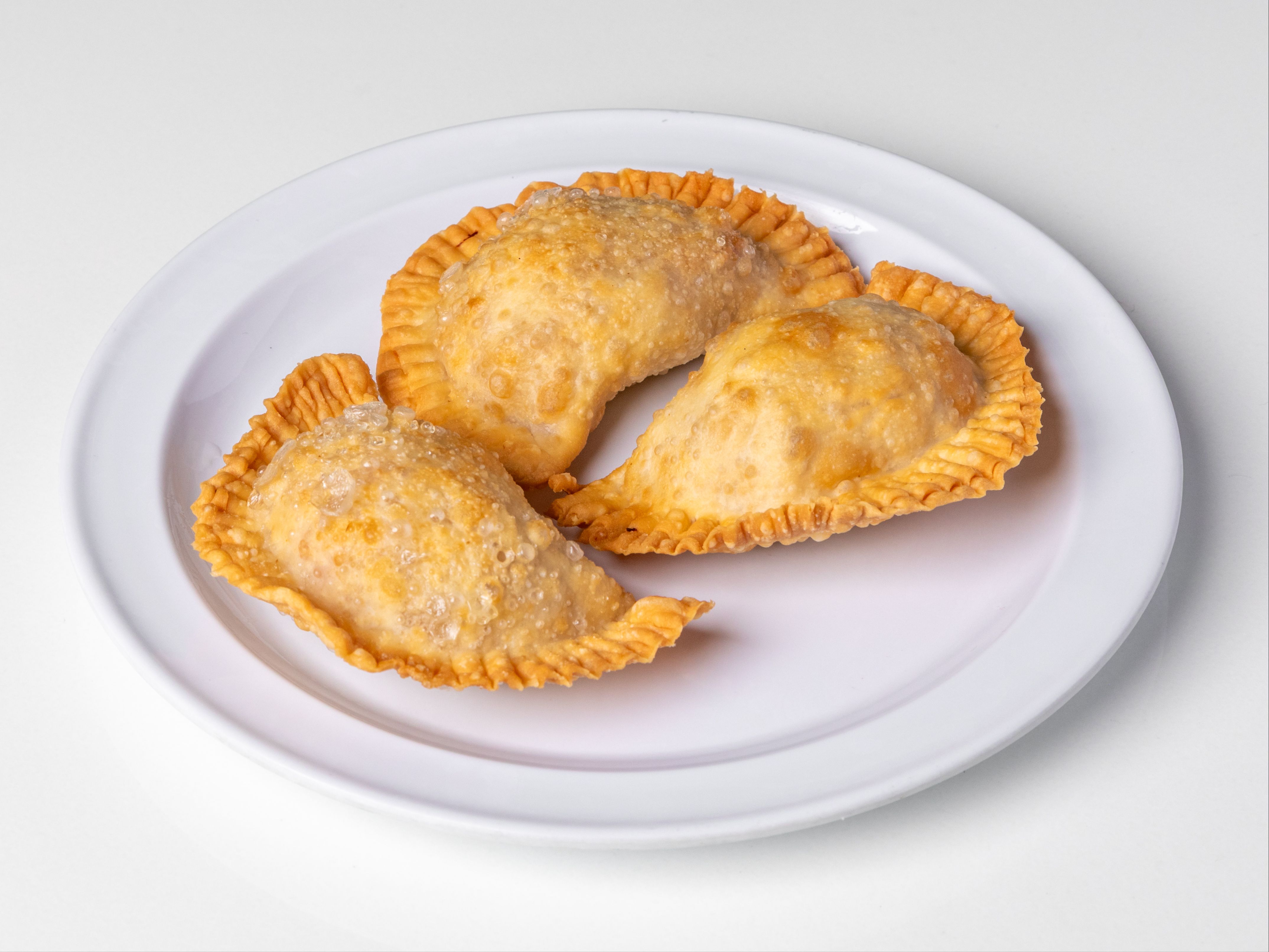 Empanadas De Pollo