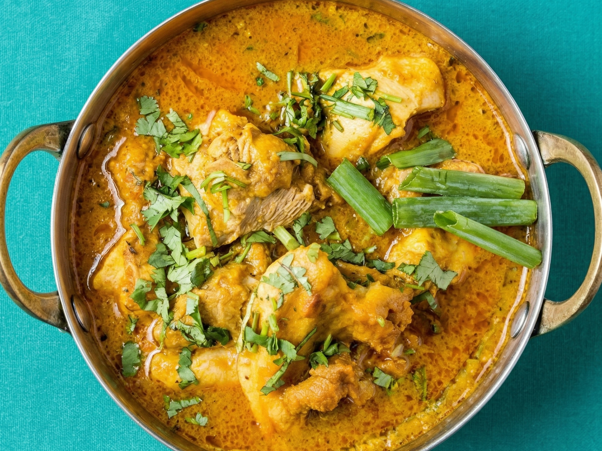 Spice Up Your Meal with Curry Delights