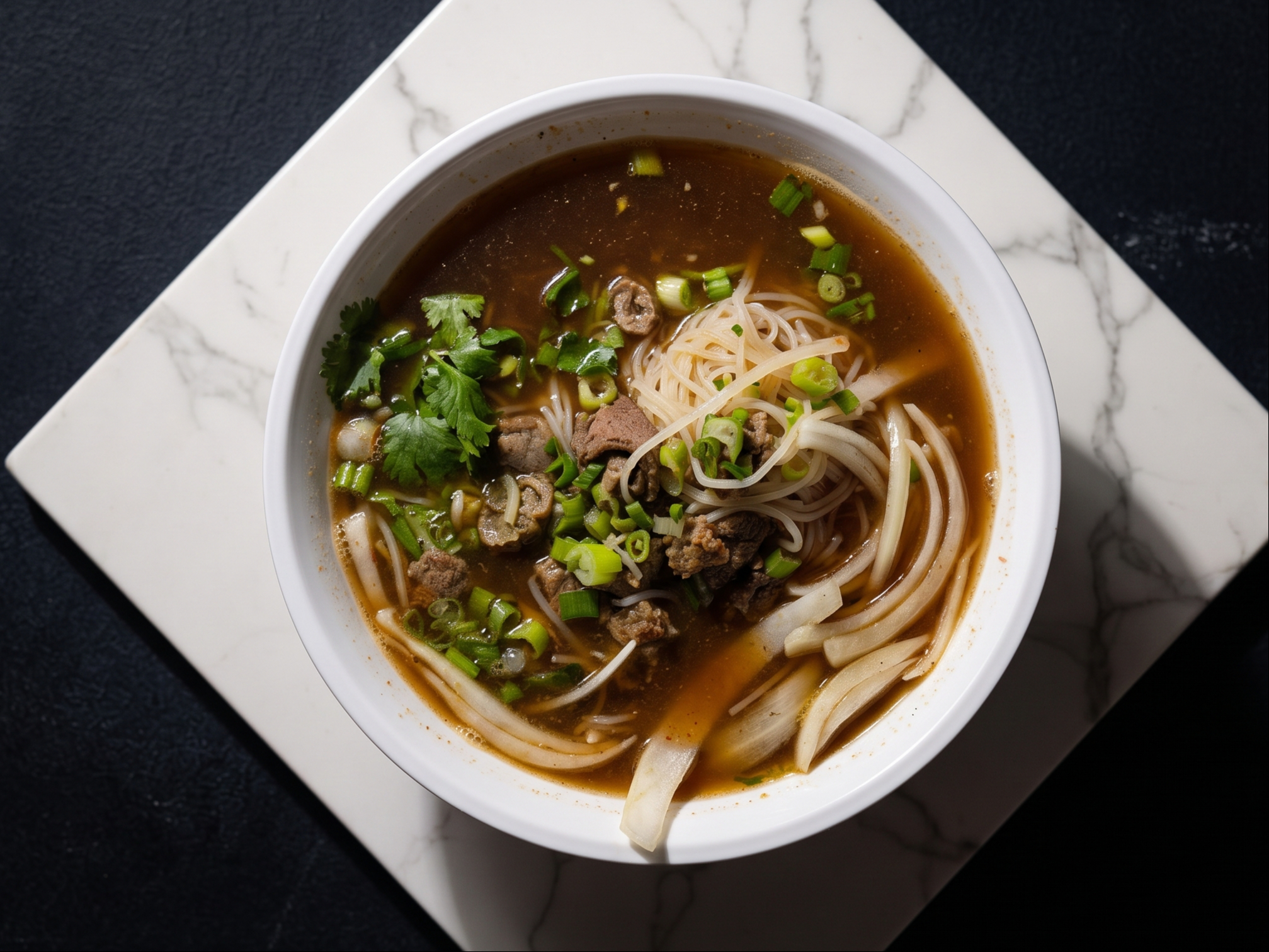 Bun Bo Hue.