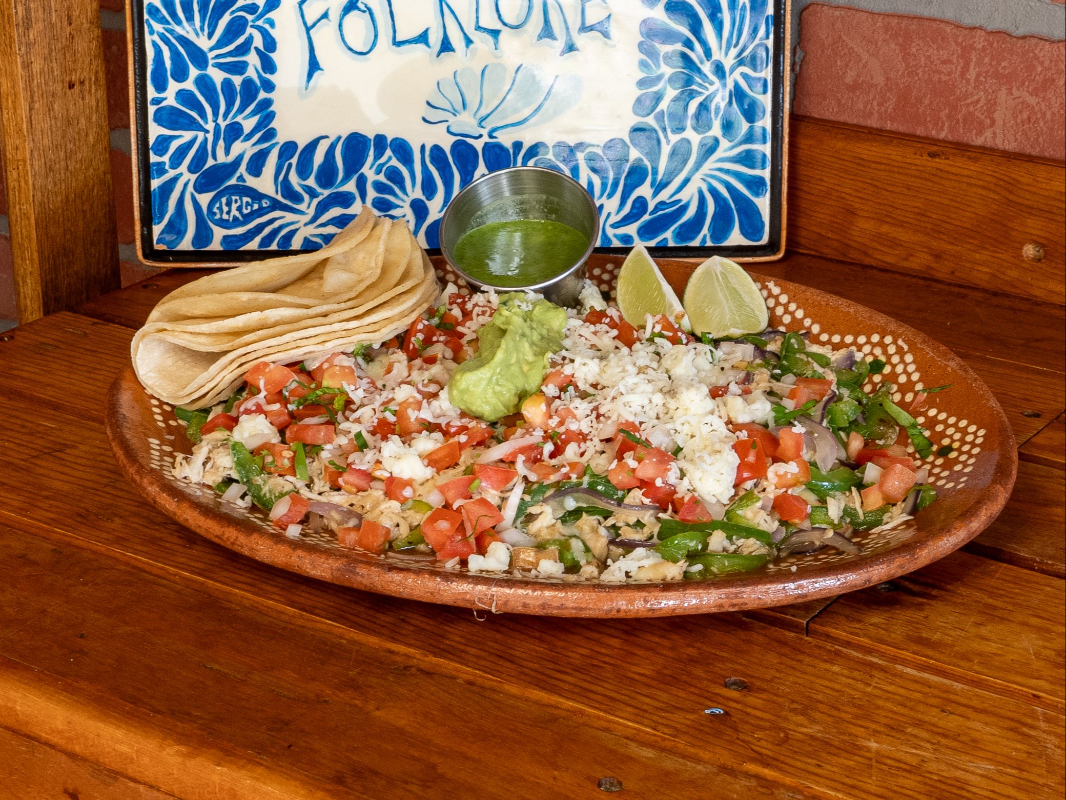 Nopal Alambre.