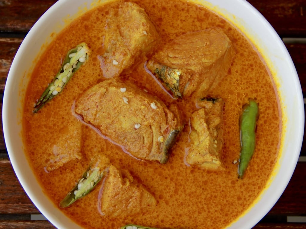 Goan Fish