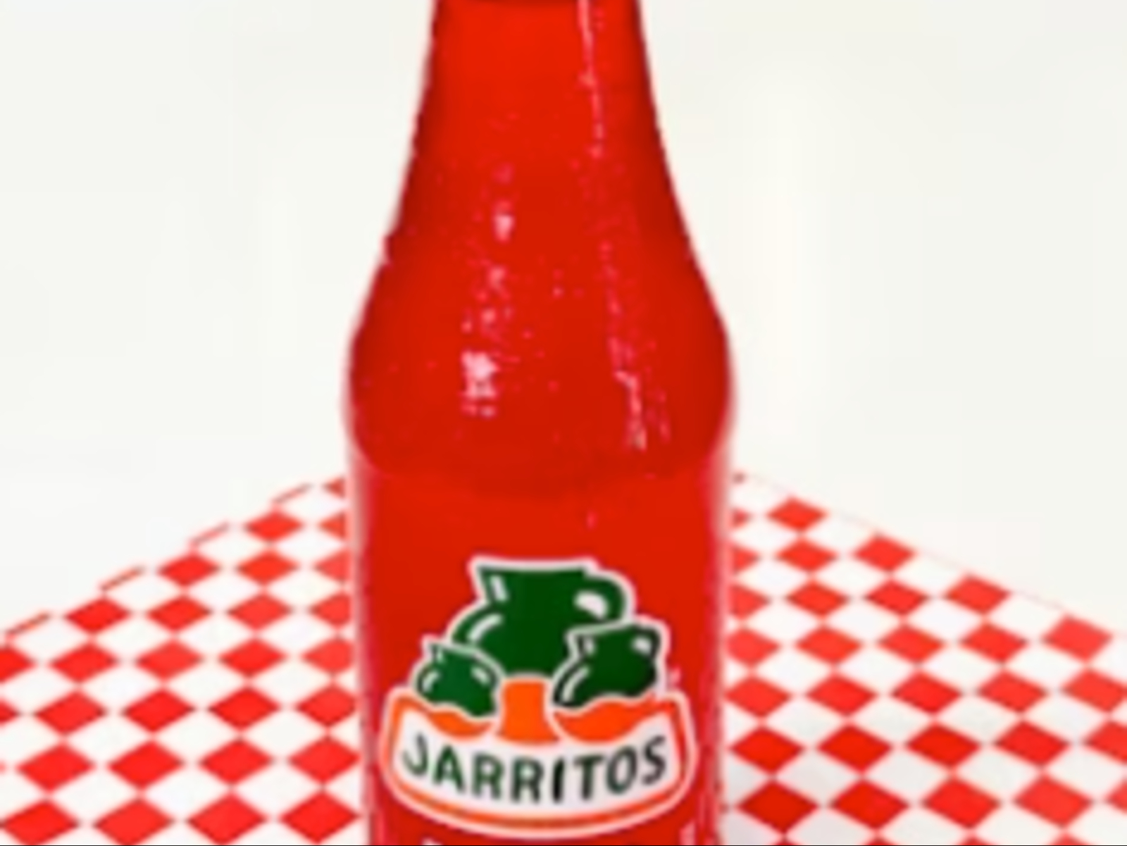 Jarritos.