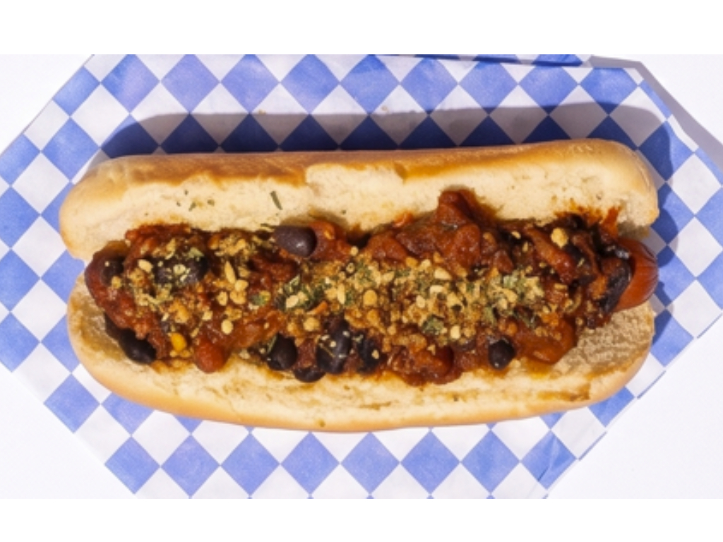 Chili Dog.