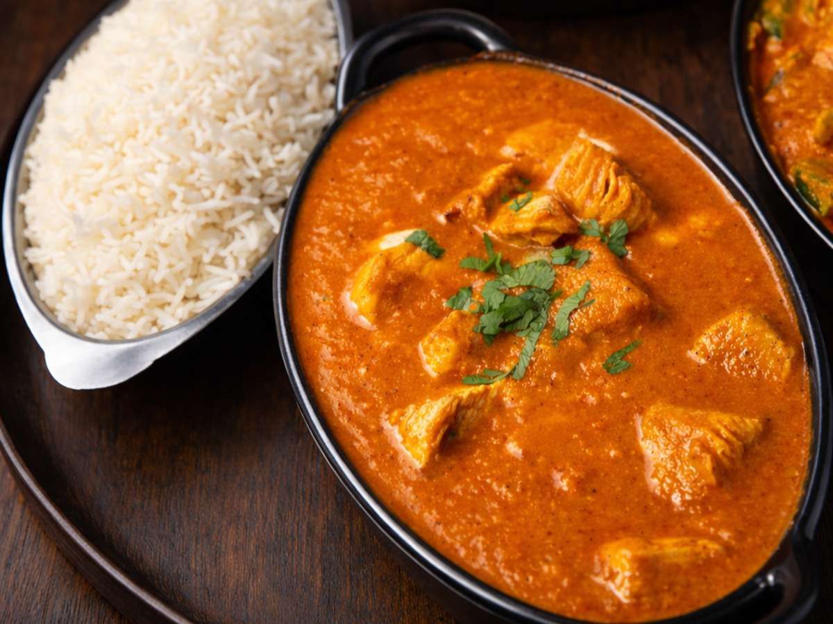 Indian Takeaway Delivery Options