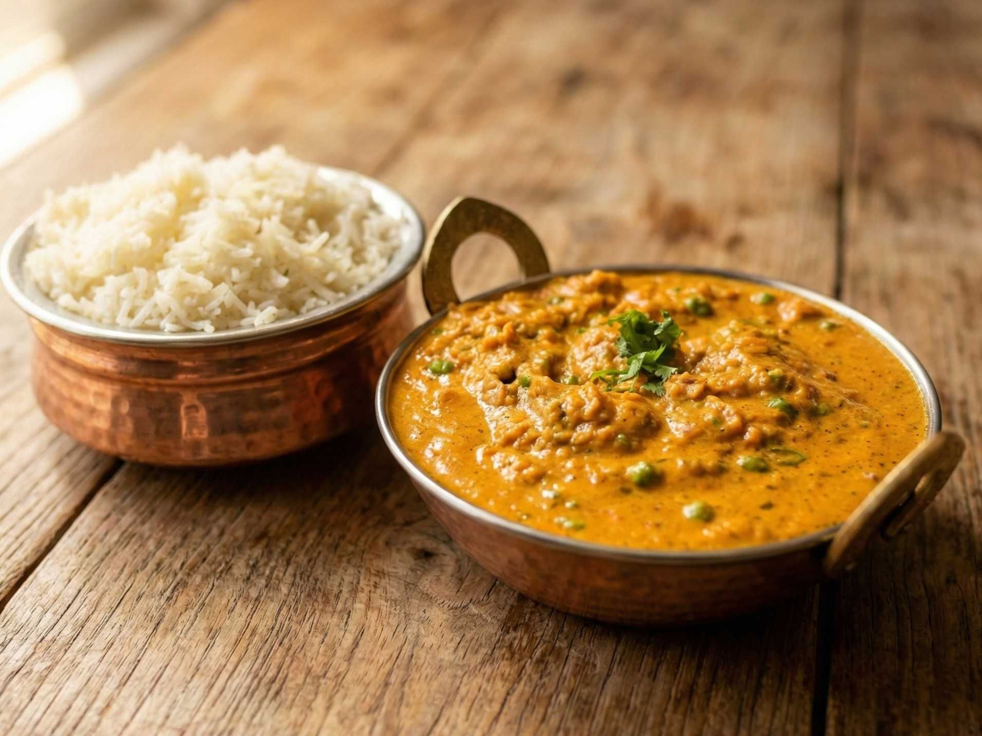 Baingan Bharta.