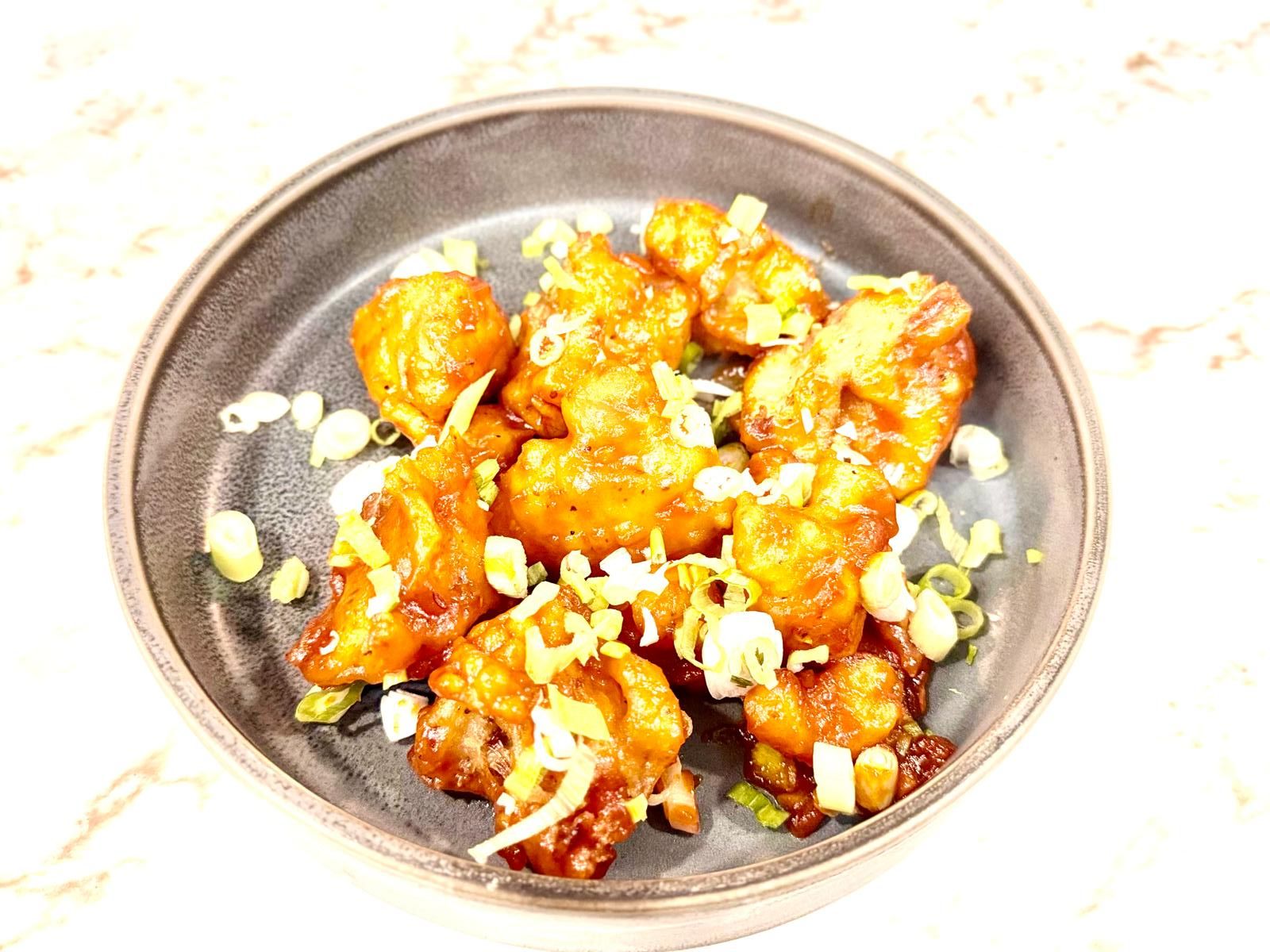 Gobi Manchurian.