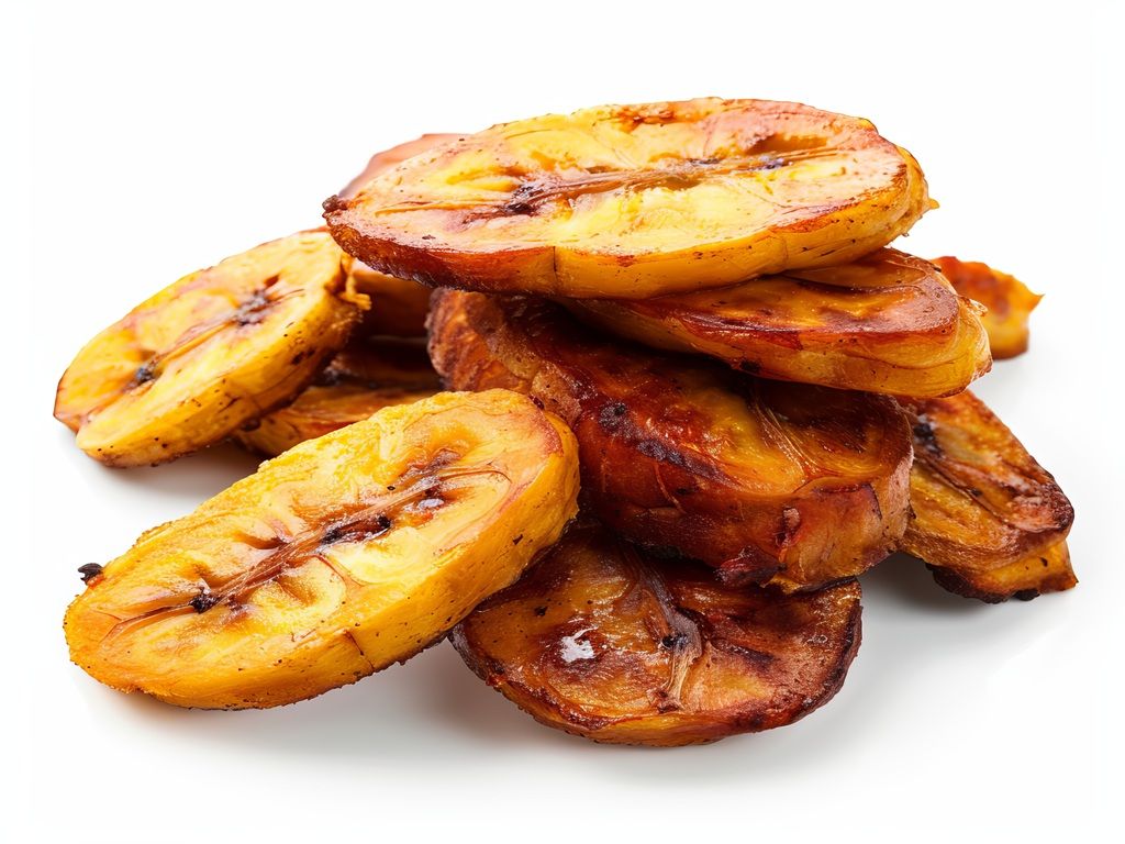 Plantain.
