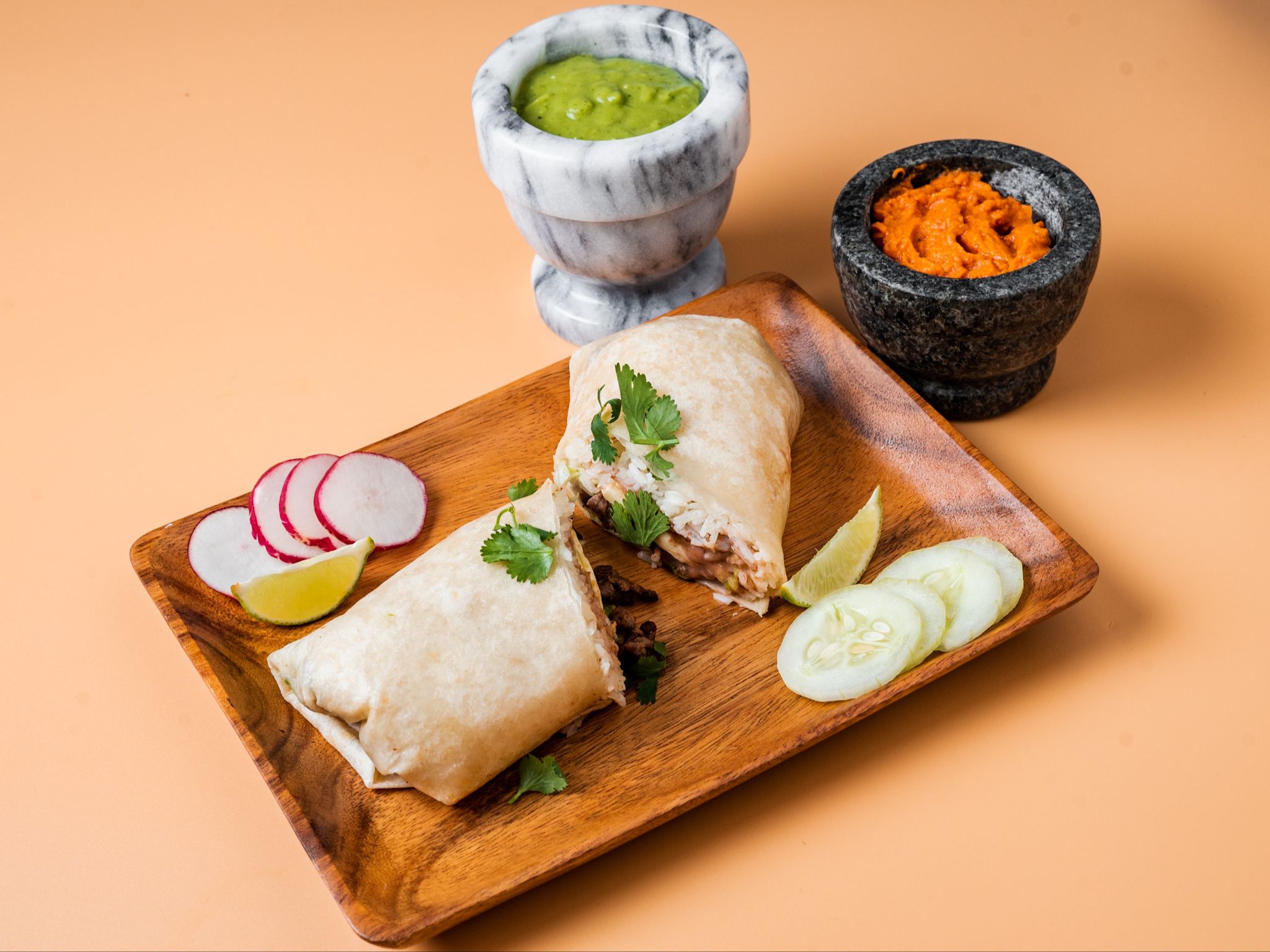 Burrito.
