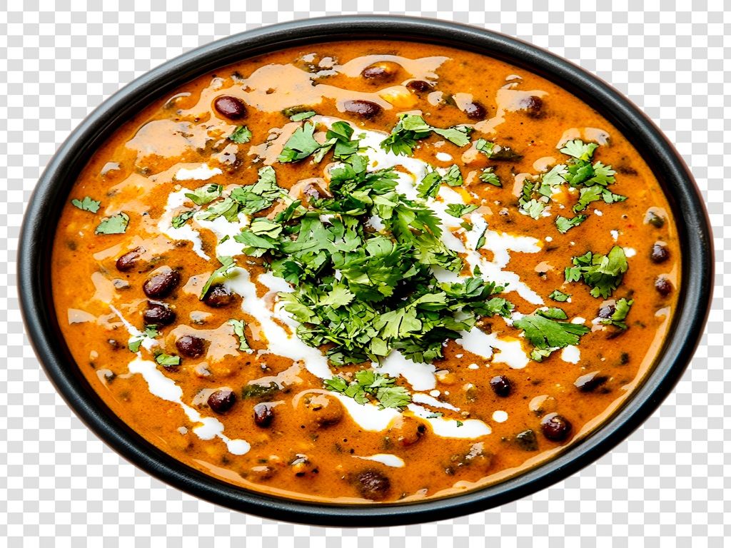 Dal Makhani.