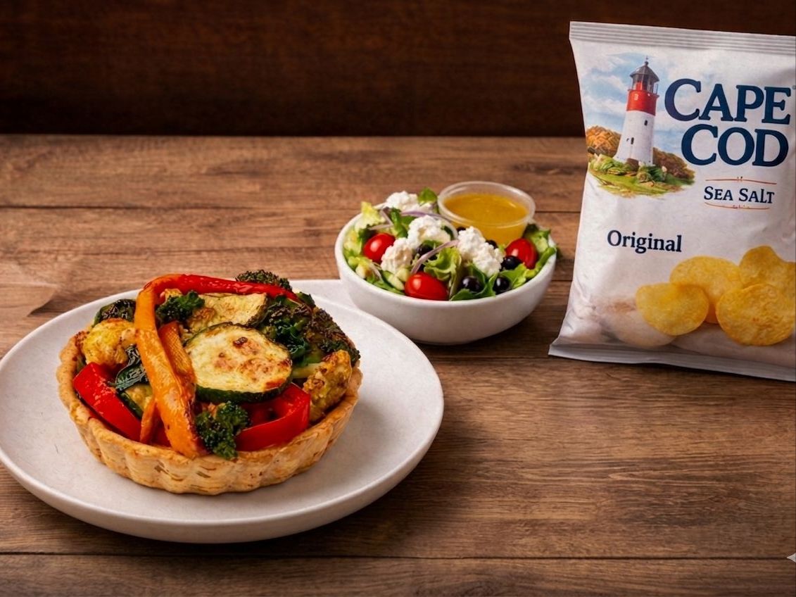 Quiche Combo