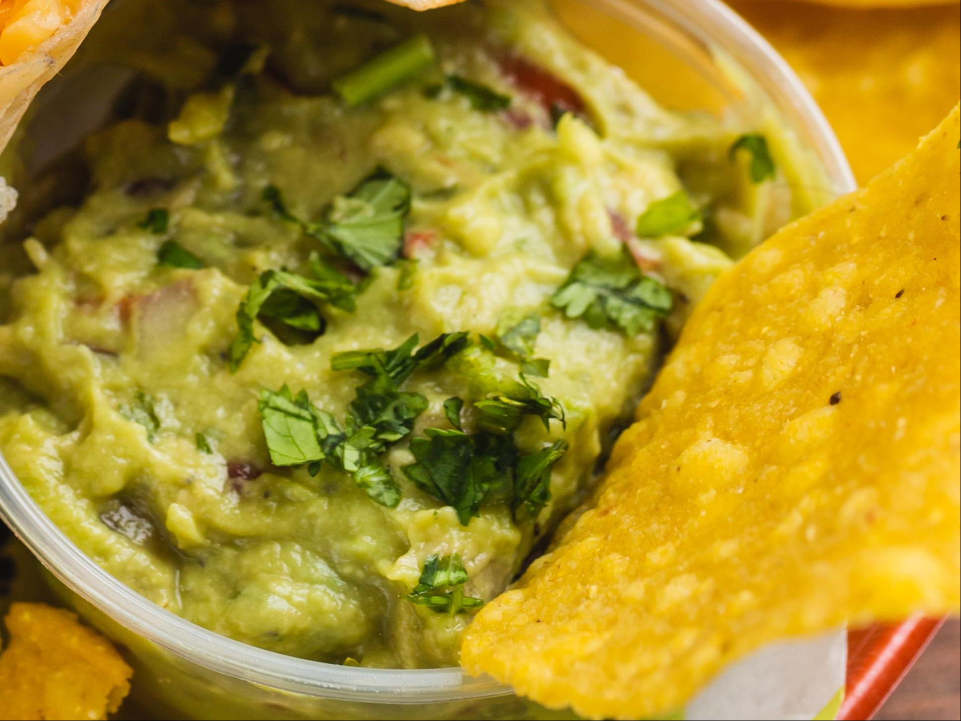 Guac - Large 12 Oz..