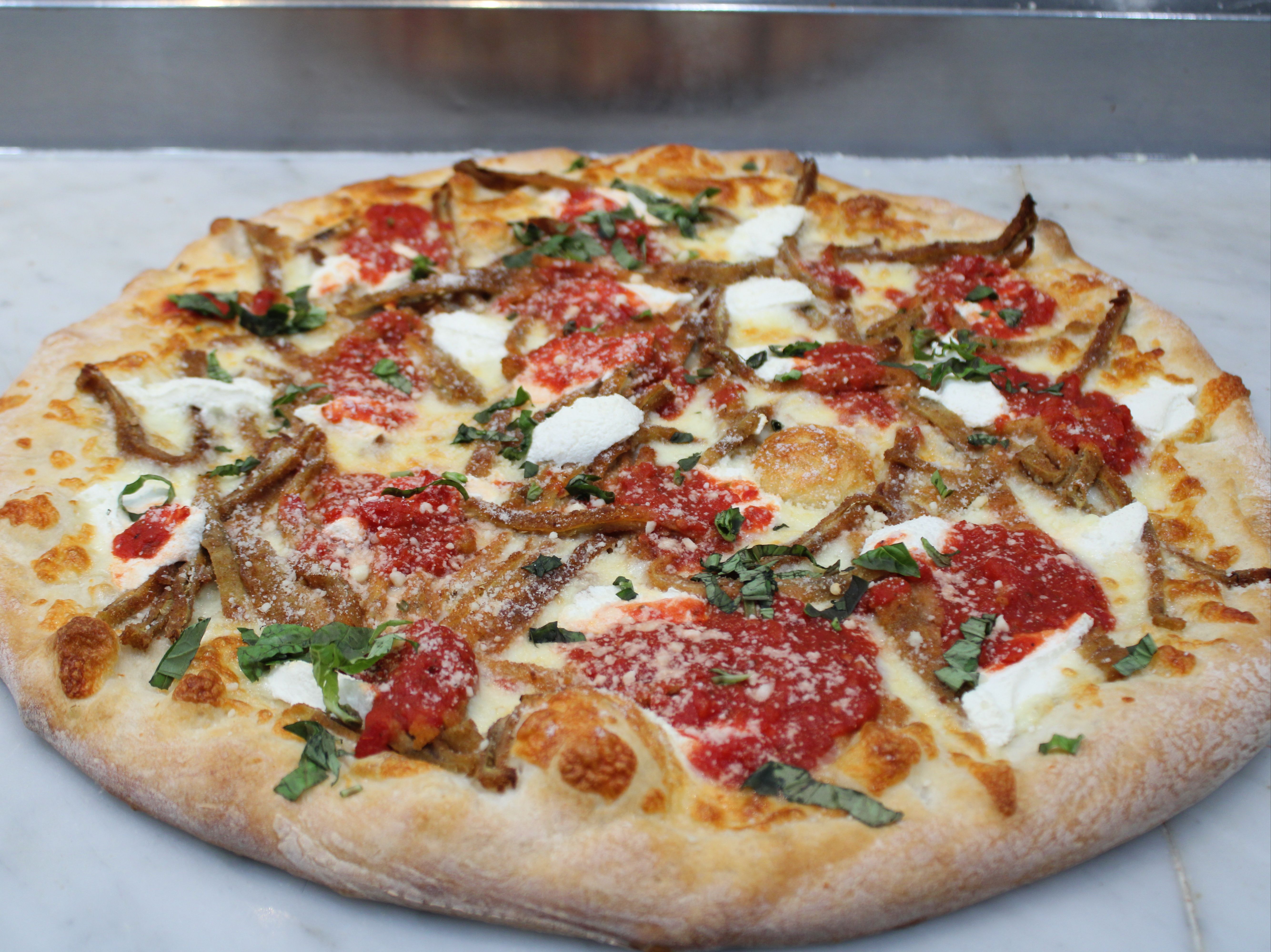 Zappia's Famous - LG.