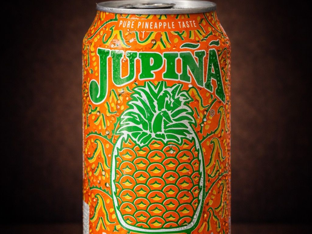 Jupiña.