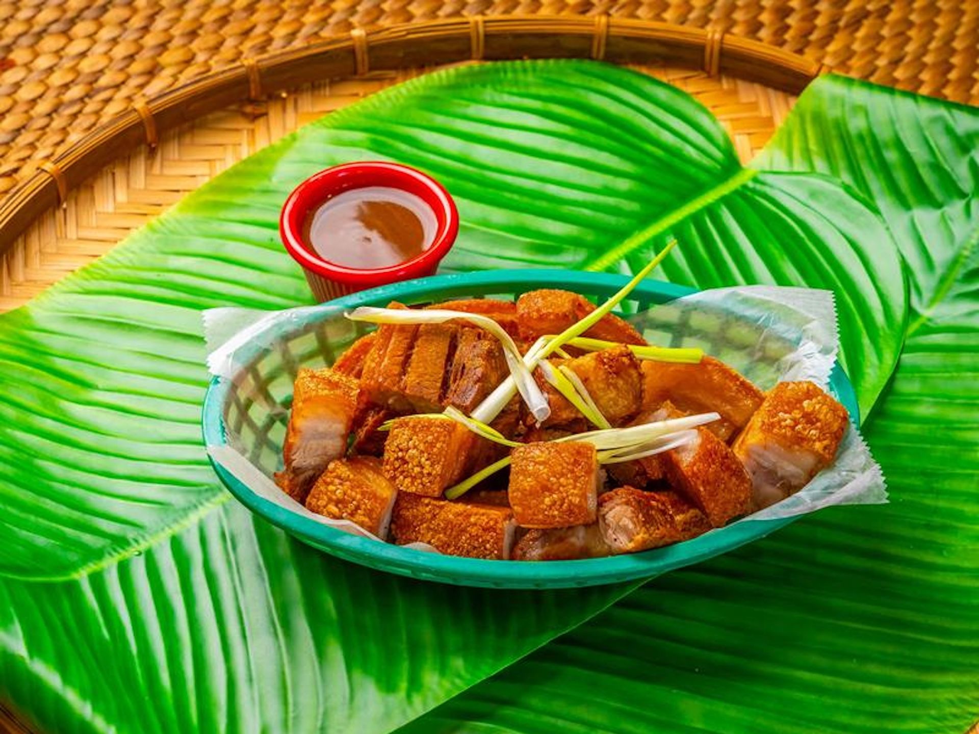 Lechon Kawali