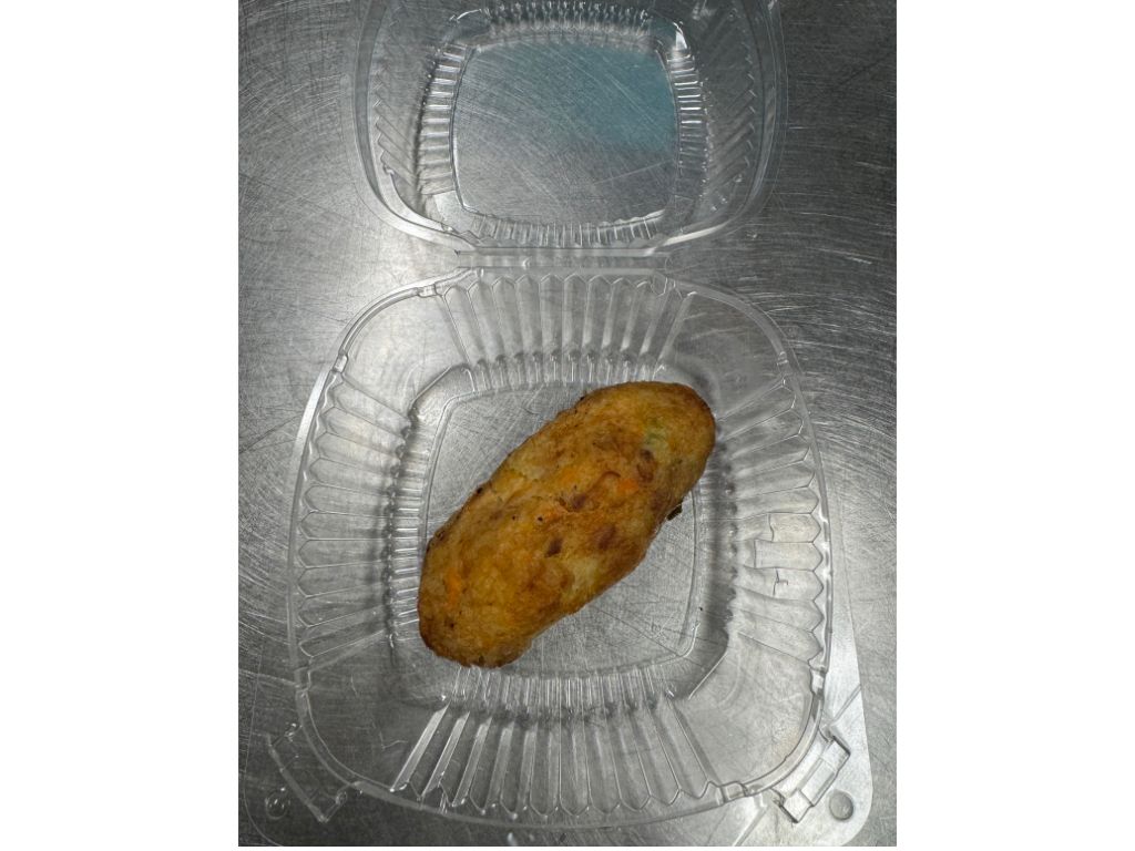 Fishcake Cocktail ea.