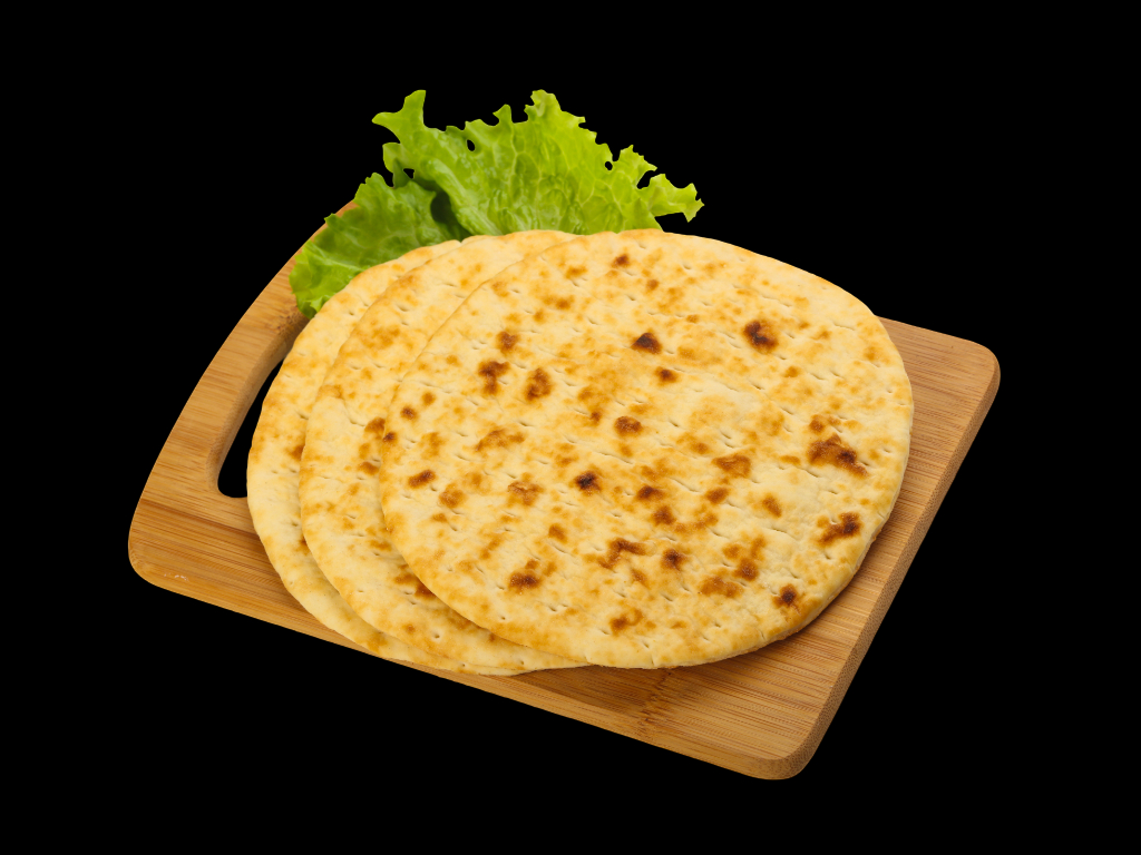 Pita Bread